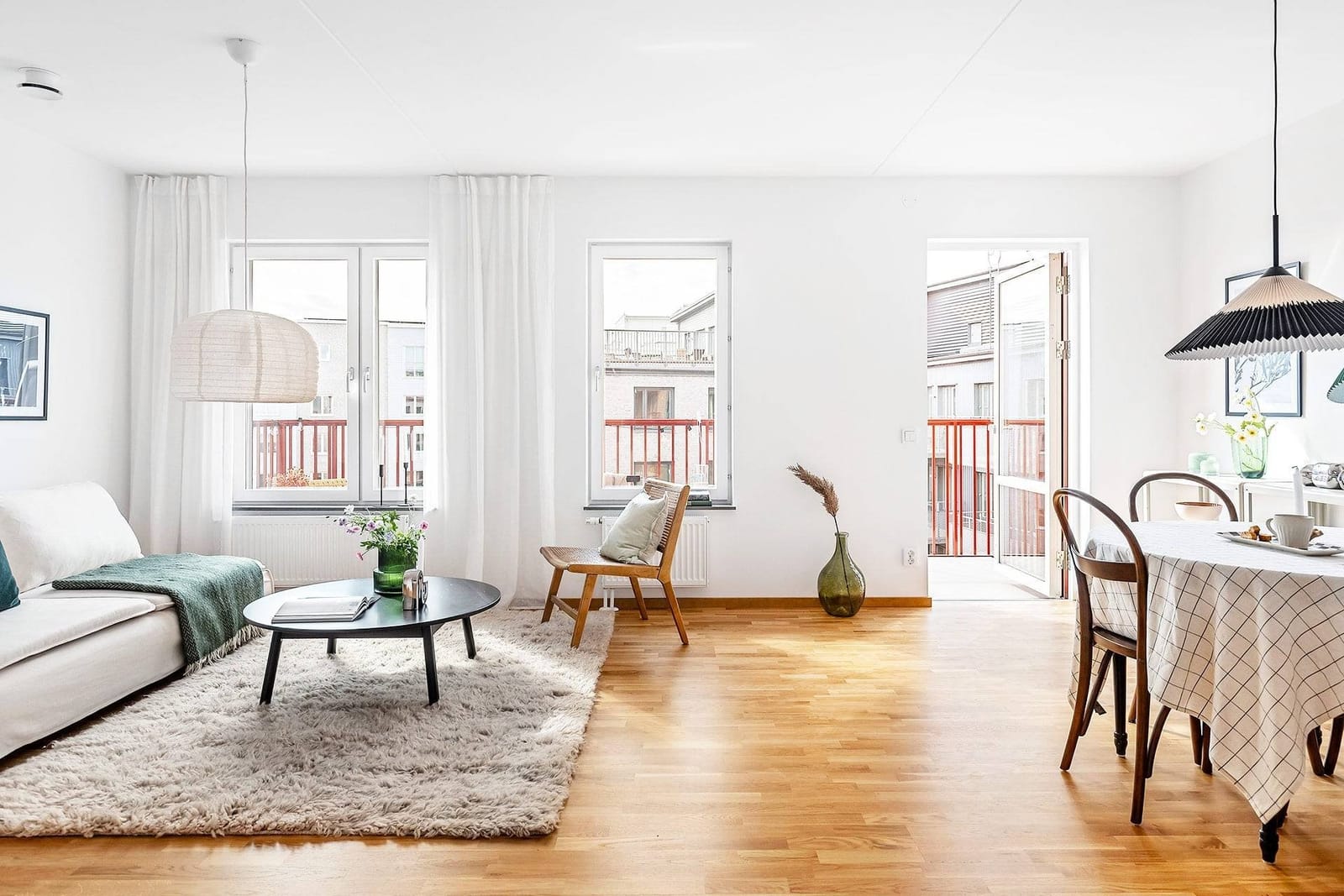 3 rok · 81 m² i Limhamn – bild 6