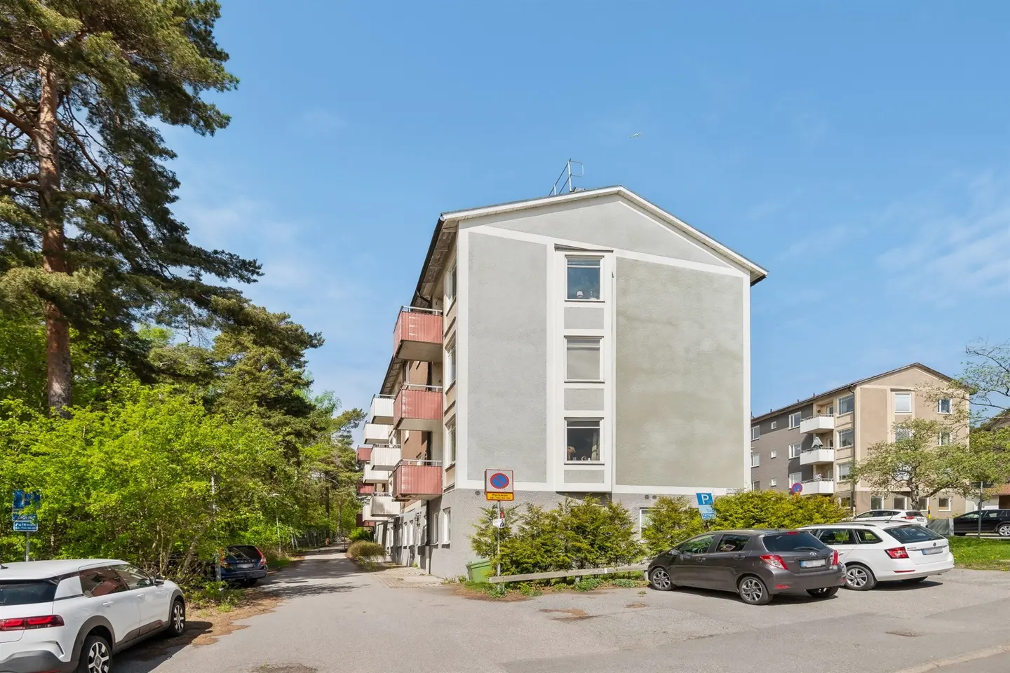 1 rok · 23 m² i Bromma – bild 6