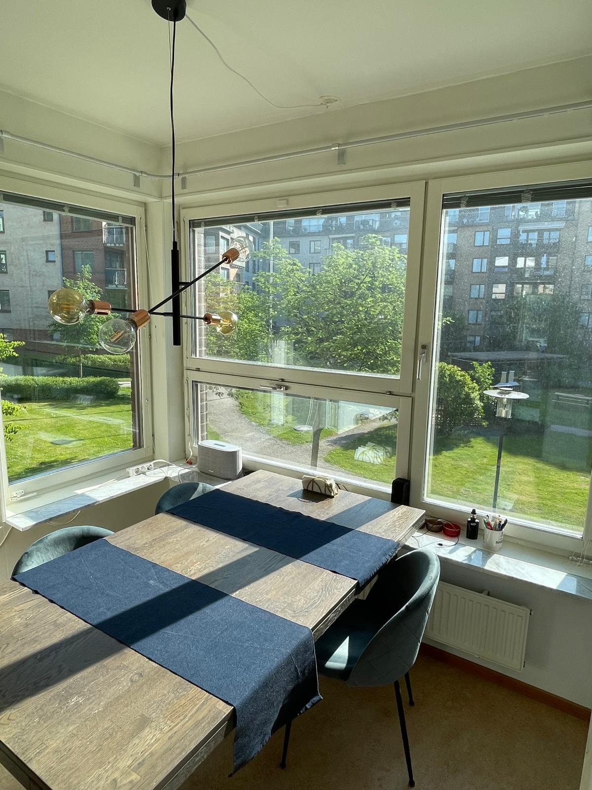 Lägenhet, 2 rooms, 60 sqm, Solna – bild 4