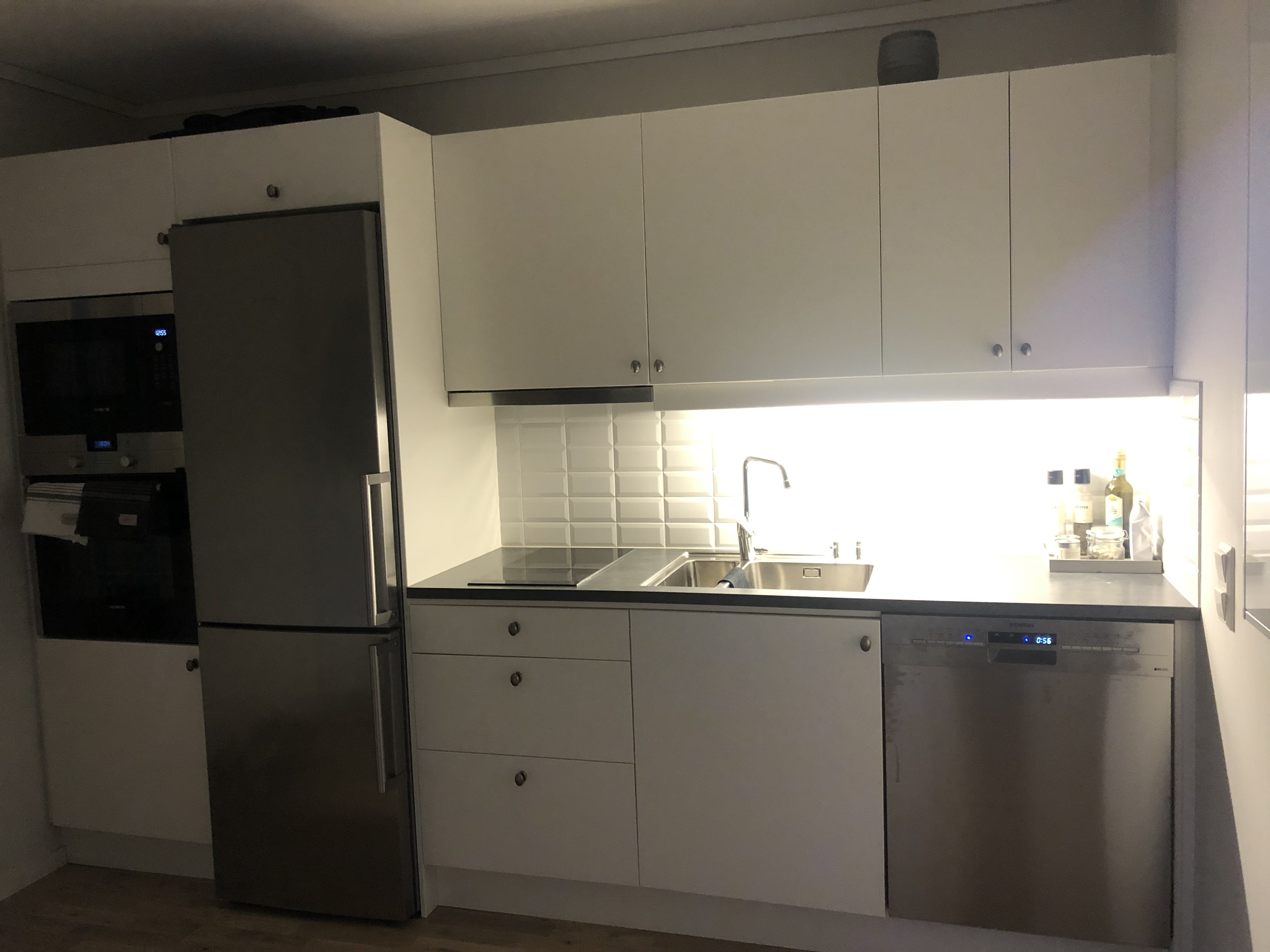 Lägenhet, 1 rooms, 20 sqm, Saltsjö-boo – Saltsjö-boo