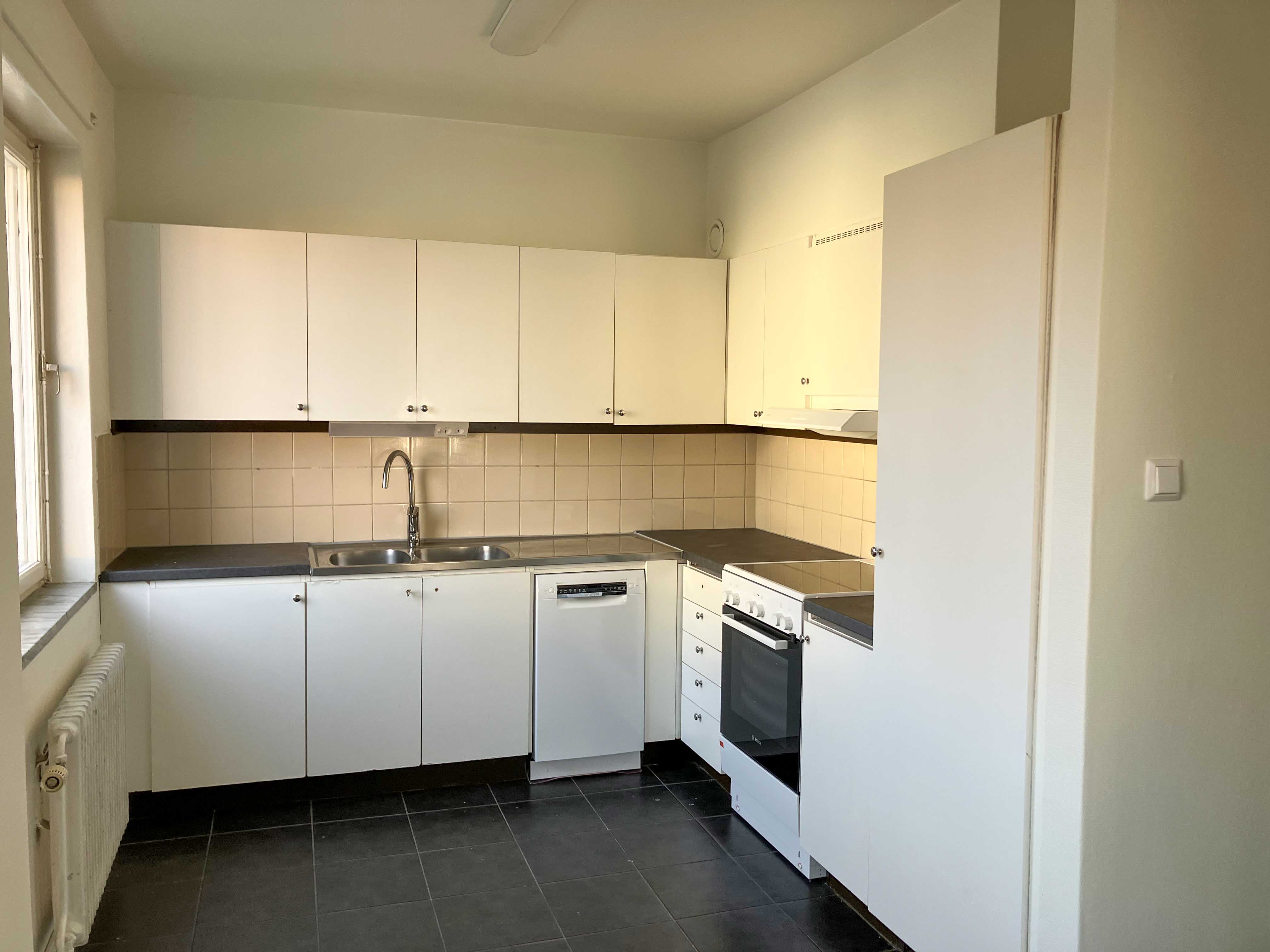 Lägenhet, 4 rooms, 80 sqm, Vimmerby – bild 2