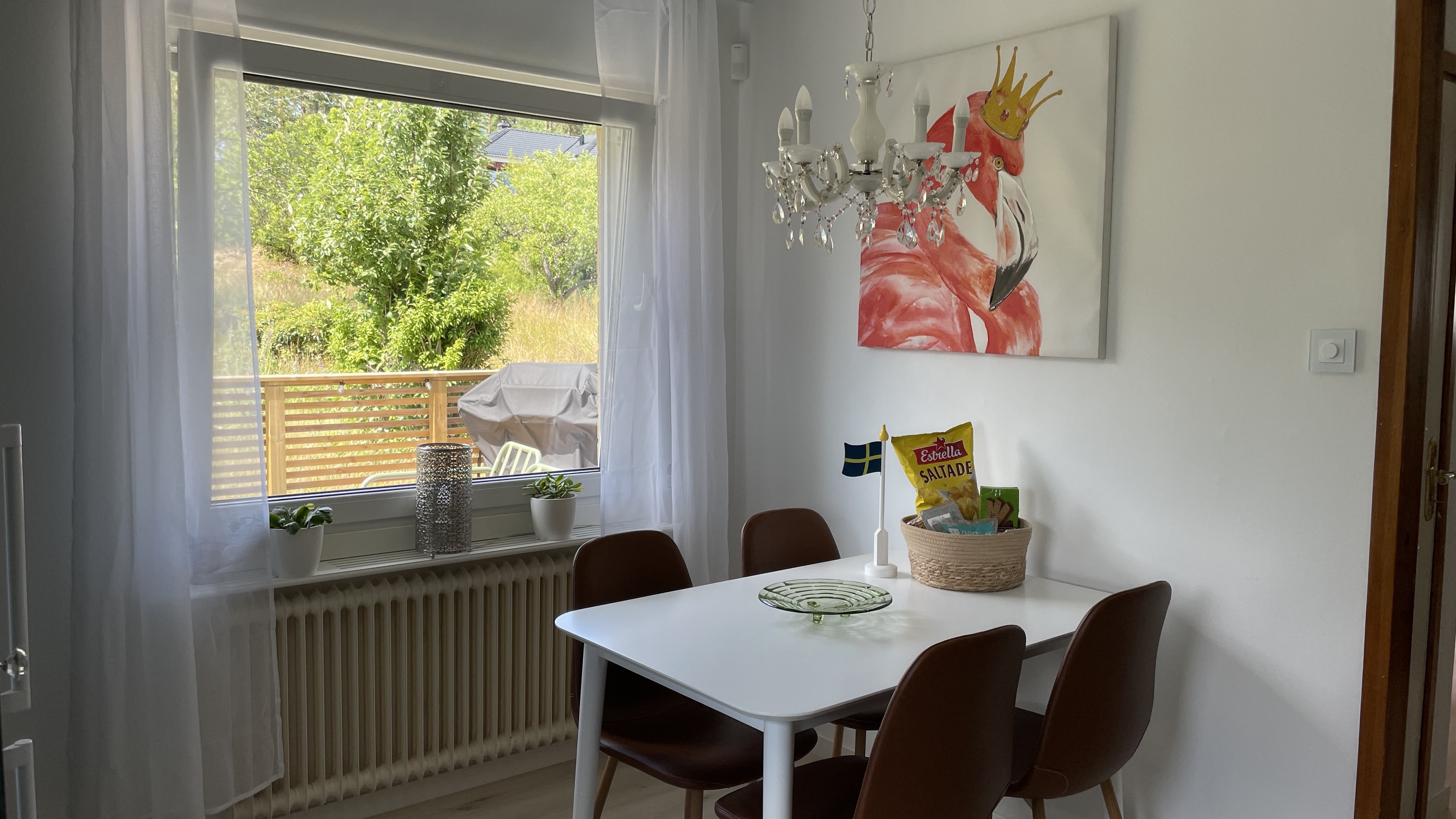 Villa/Hus, 5 rooms, 127 sqm, Storebro – bild 19