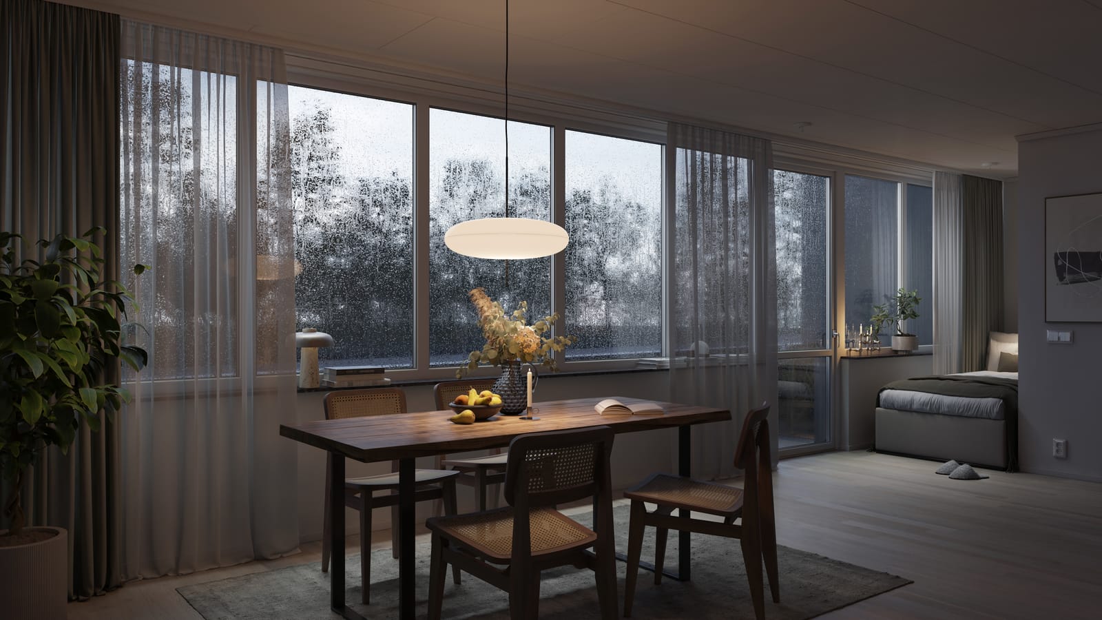 1 rok · 22 m² i Järfälla – bild 5