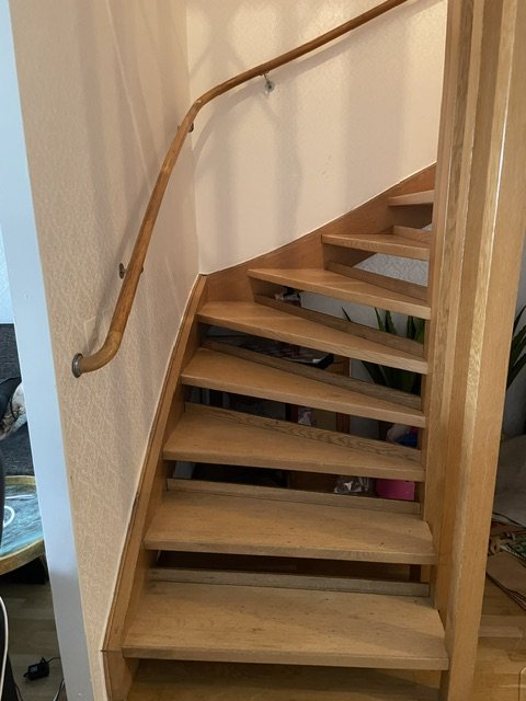 Lägenhet, 5 rooms, 115 sqm, Sollentuna – bild 4