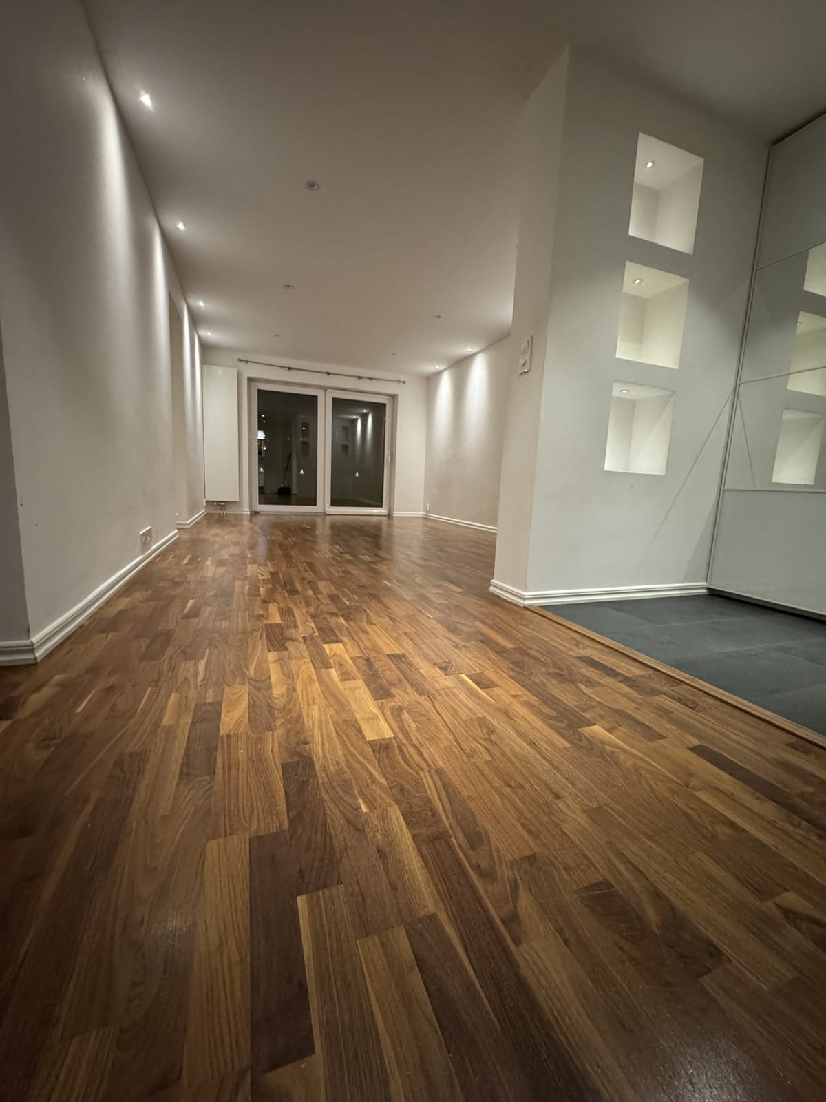 Lägenhet, 3 rooms, 67 sqm, Växjö