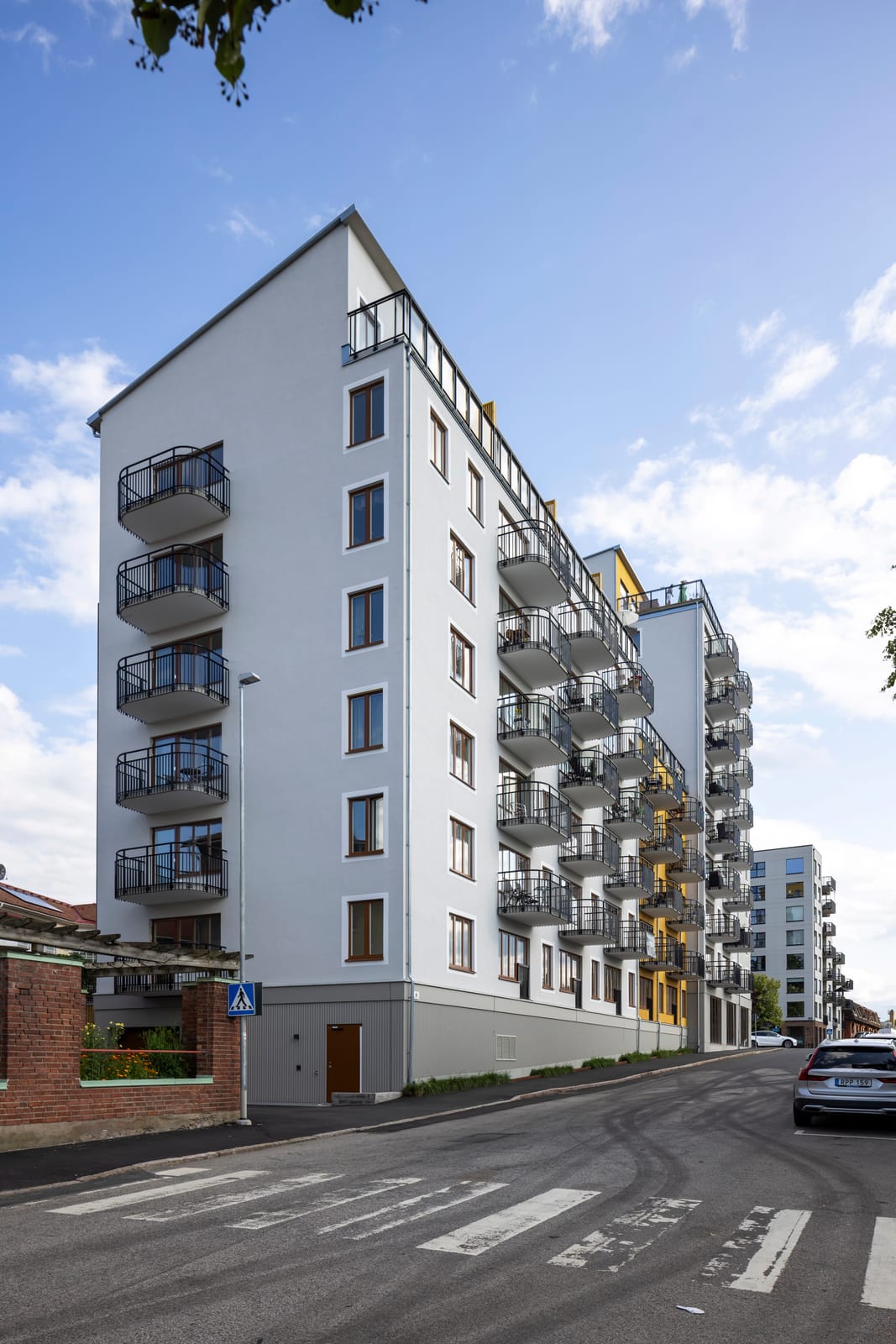 Lägenhet, 2 rooms, 53 sqm, Ulricehamn