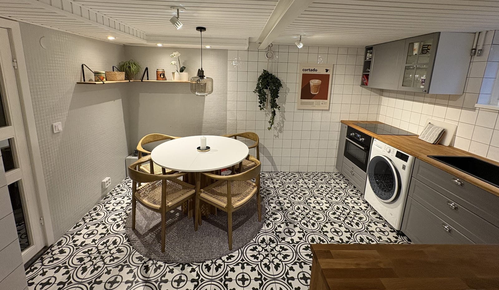 Lägenhet, 2 rooms, 40 sqm, Täby