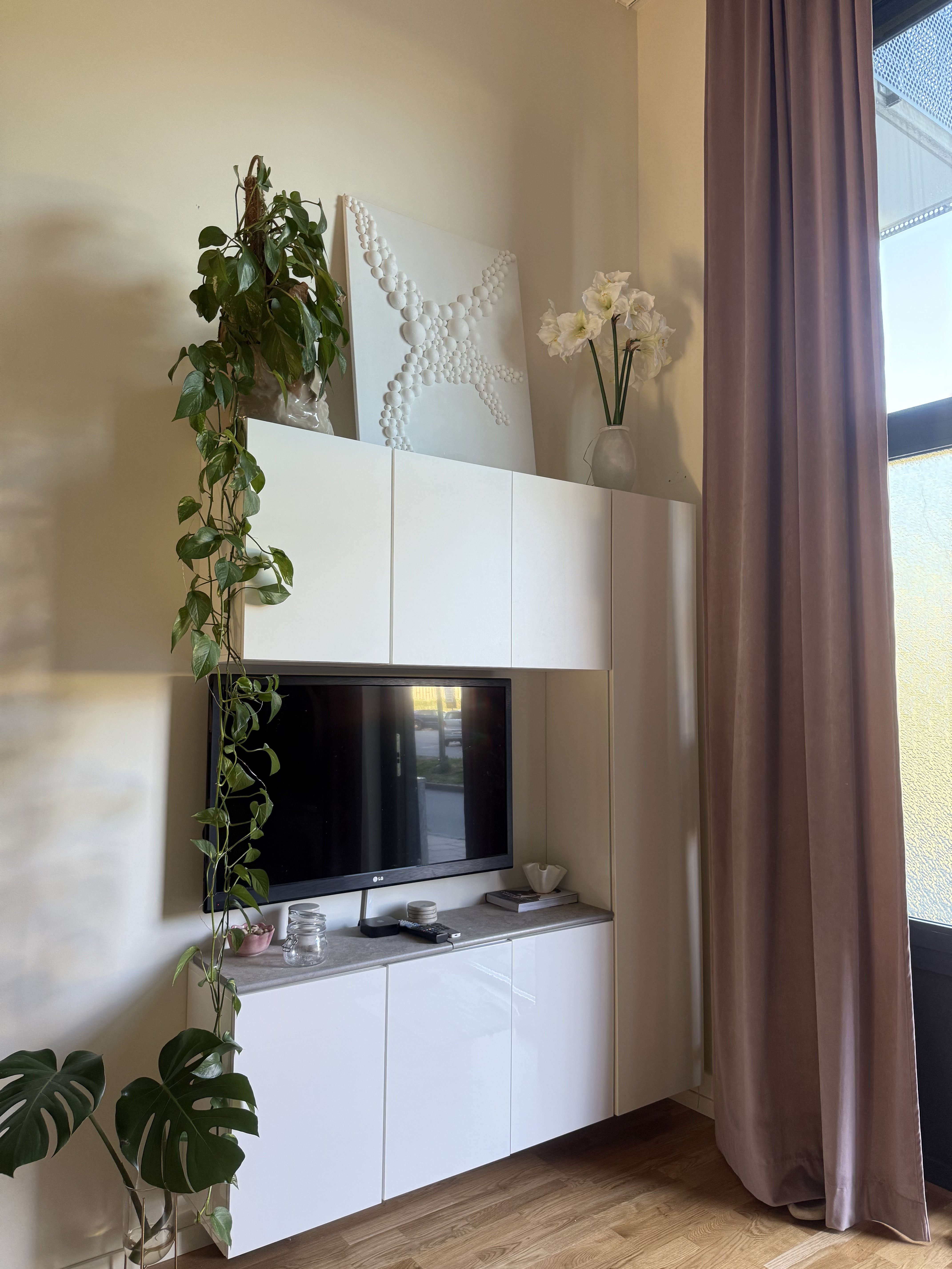 Lägenhet, 2 rooms, 53 sqm, Vega – bild 9