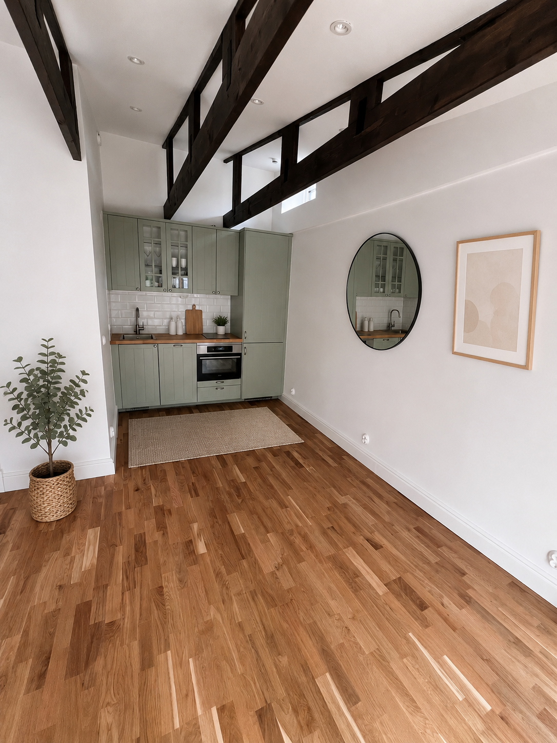 Övrigt, 1 rooms, 25 sqm, Sundbyberg – Sundbyberg