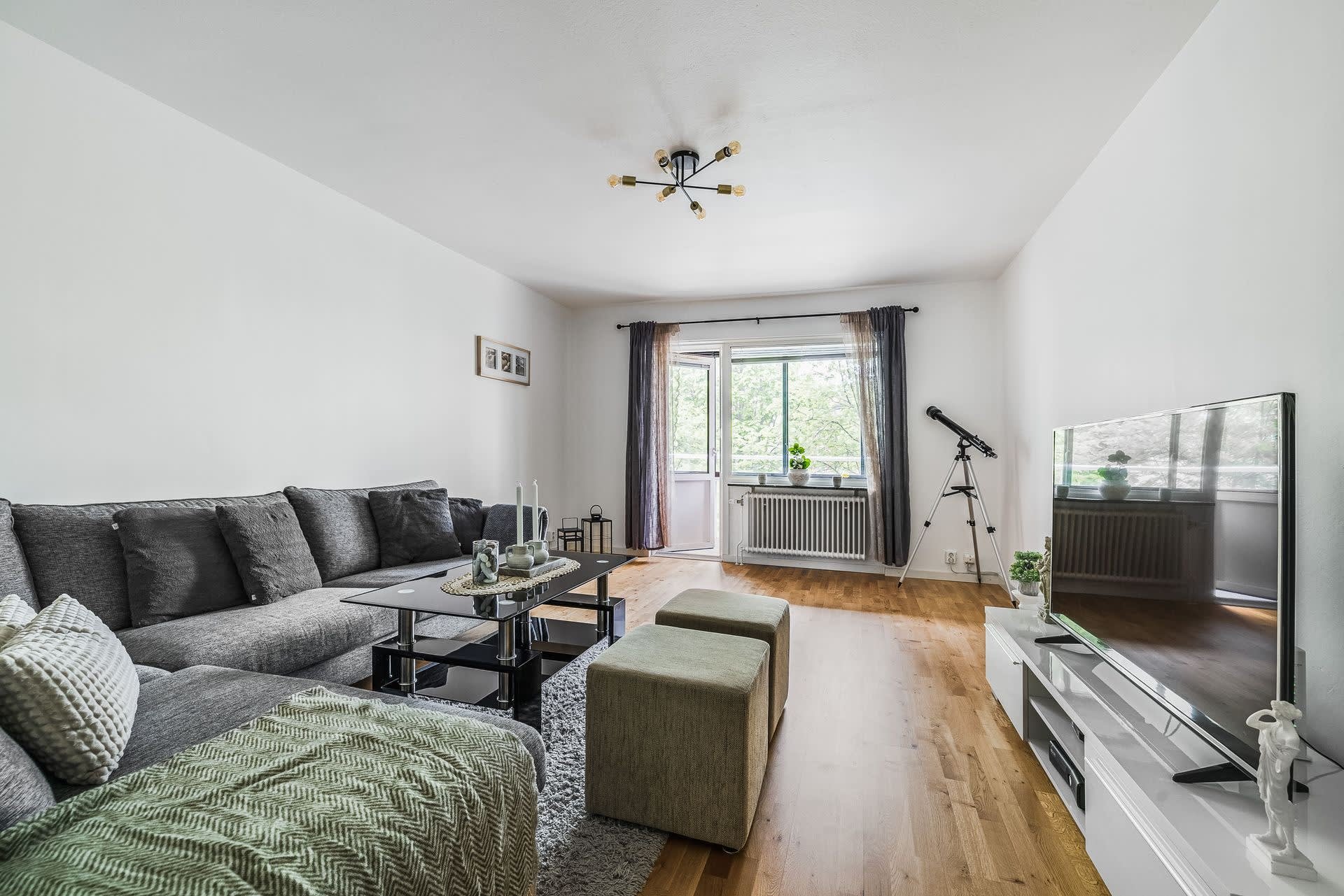 3 rok · 75 m² i Eskilstuna – bild 8