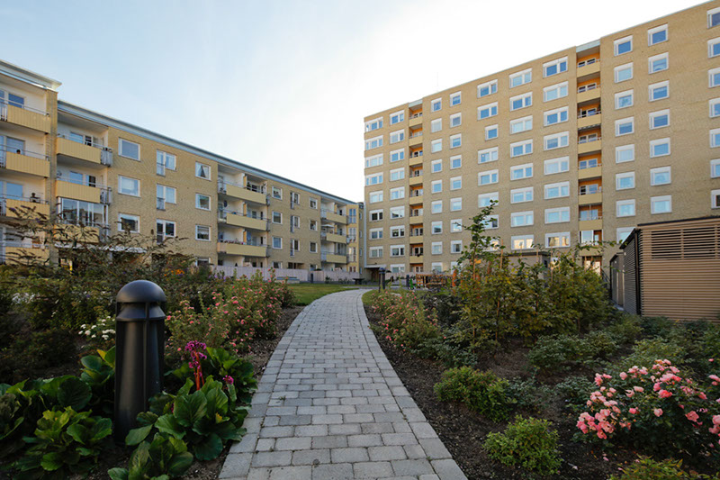 Lägenhet, 3 rooms, 78 sqm, Eskilstuna – bild 7