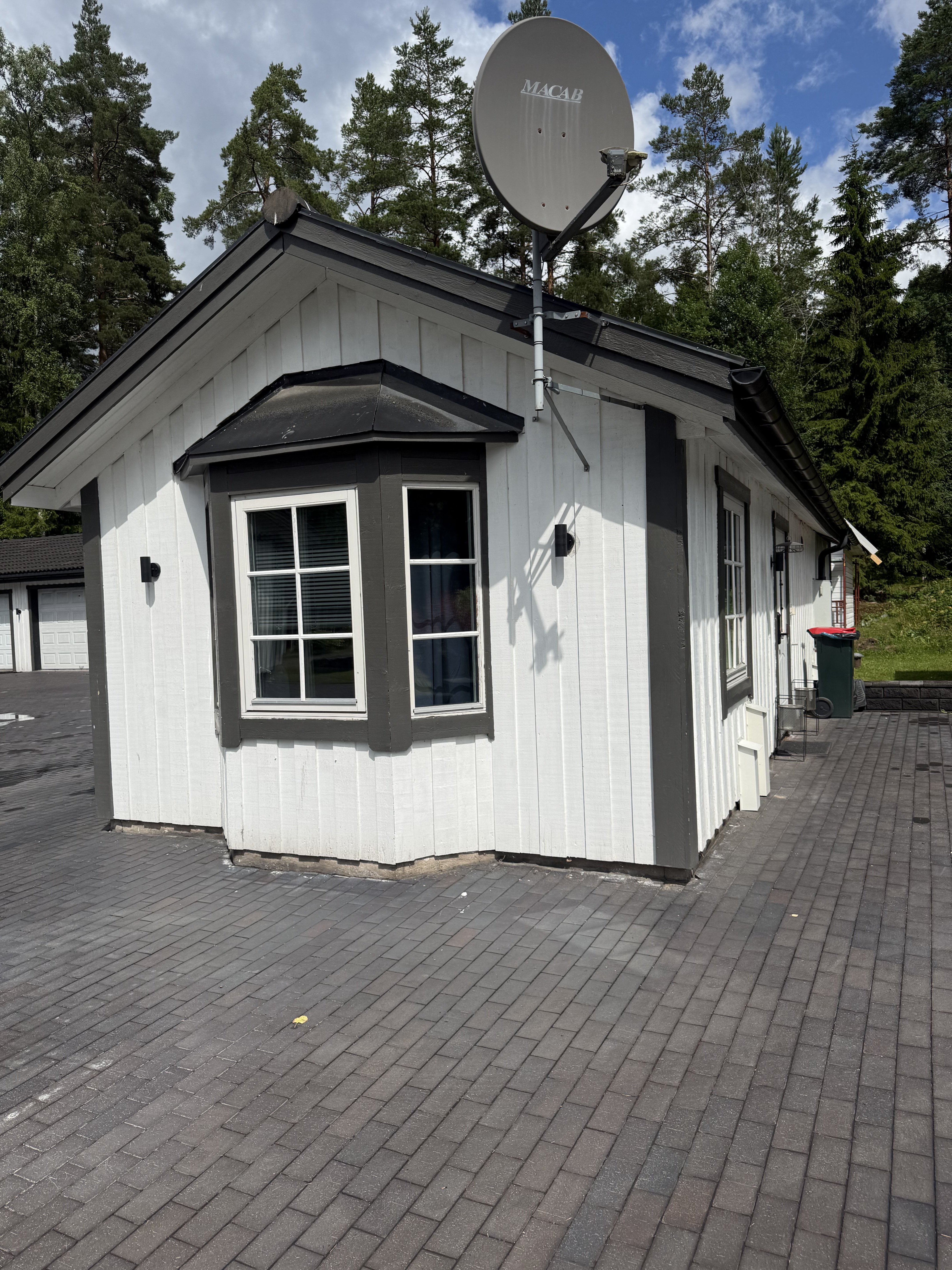 Stuga, 4 rooms, 45 sqm, Klässbol – Klässbol