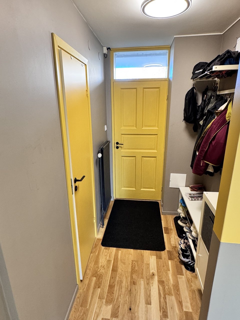 Lägenhet, 3 rooms, 71 sqm, Skogås – bild 3