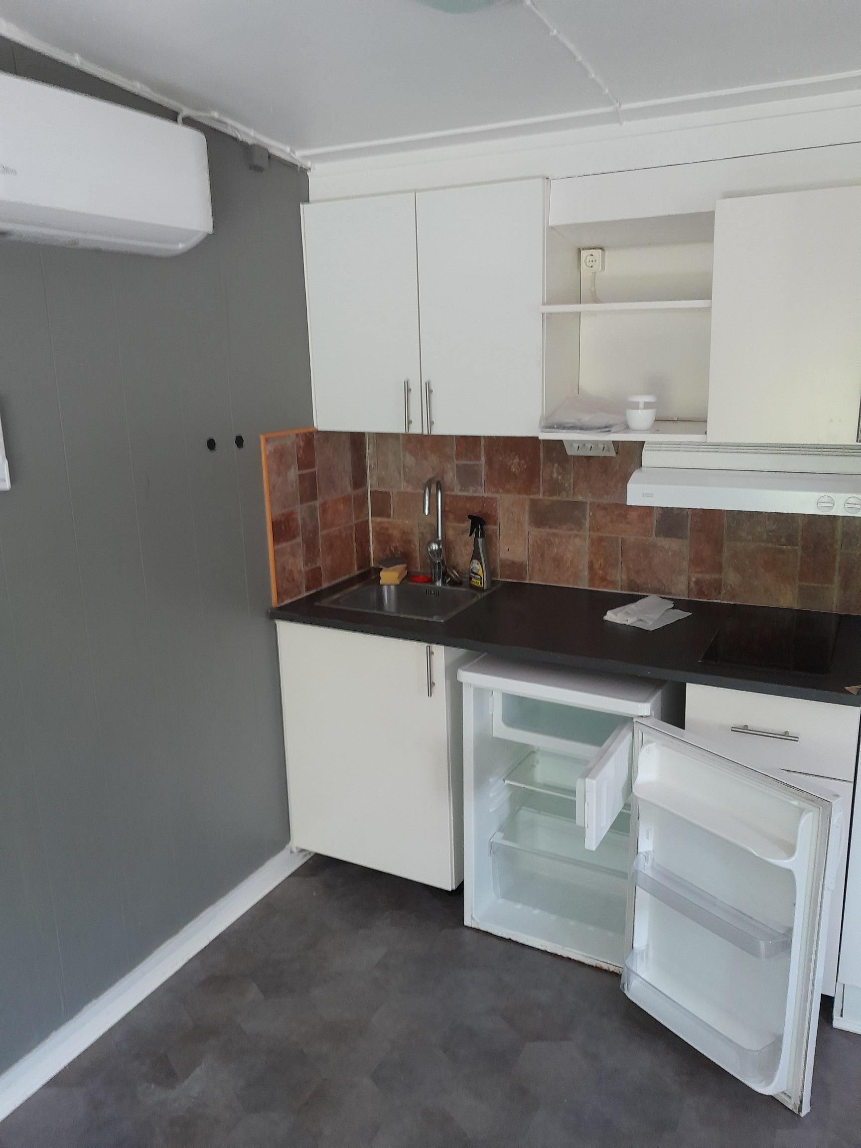1 rok · 26 m² i Gärds Köpinge – bild 7