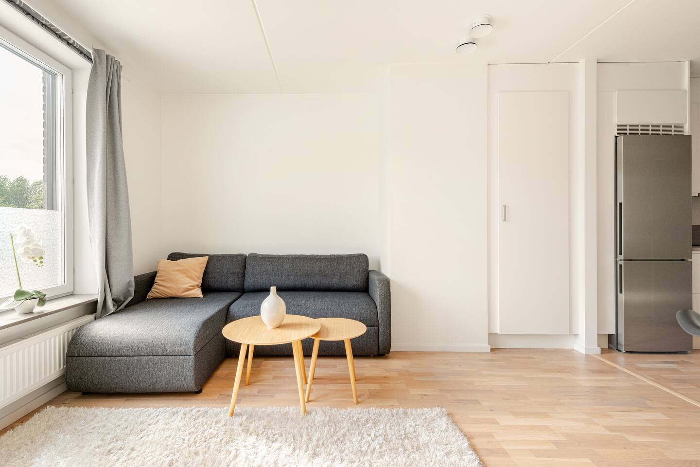 Lägenhet, 2 rooms, 42 sqm, Älvsjö – bild 2