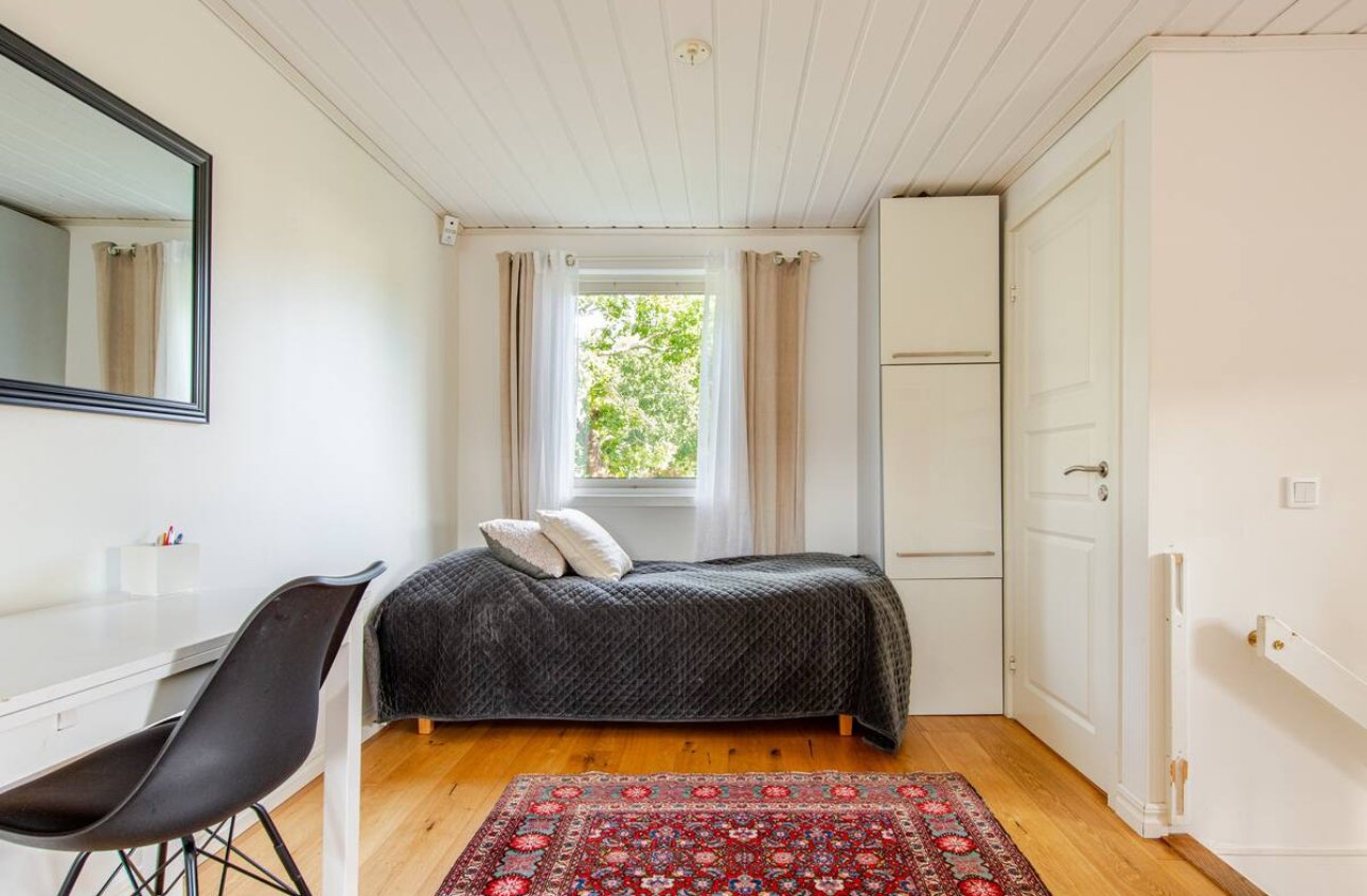 Villa/Hus, 4 rooms, 70 sqm, Huddinge – bild 22