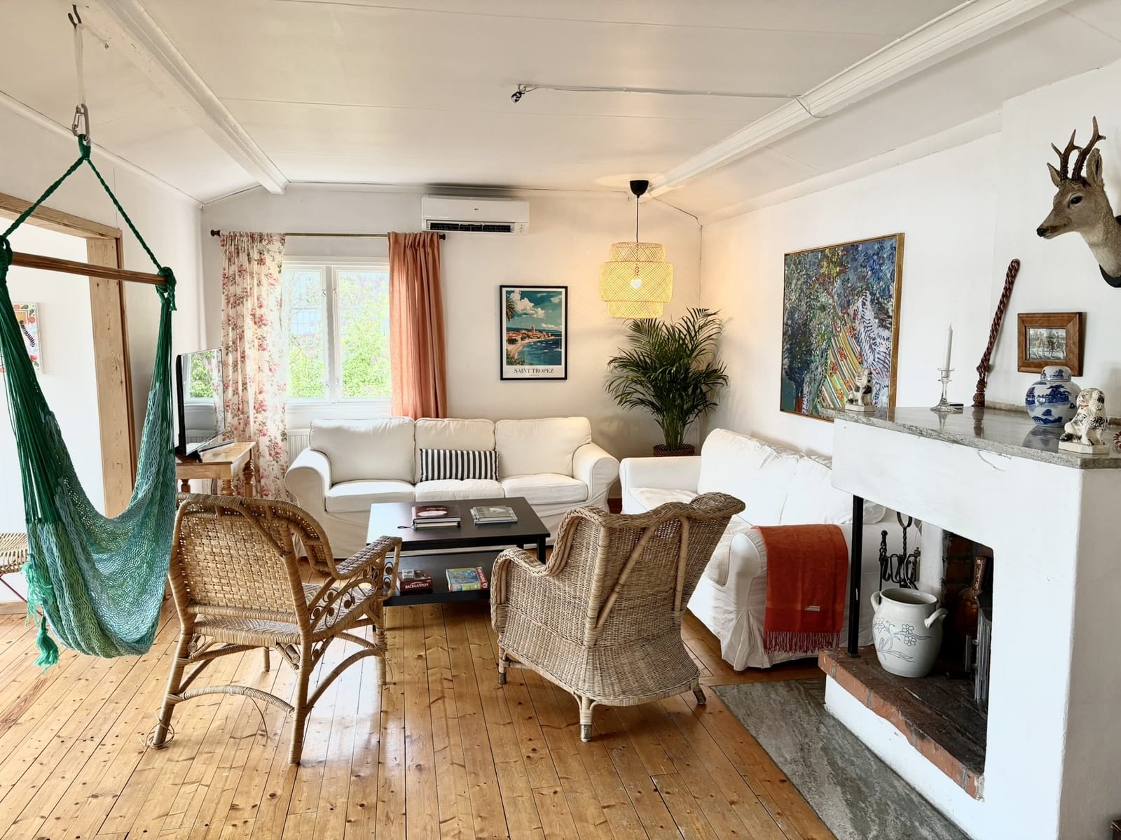 3 rok · 80 m² i Färentuna – bild 15