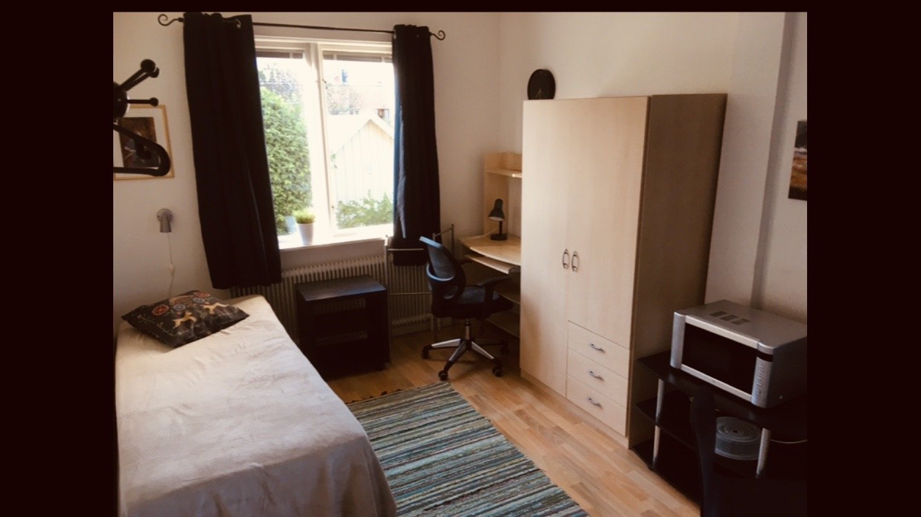 Lägenhet, 1 rooms, 12 sqm, Kalmar – bild 2