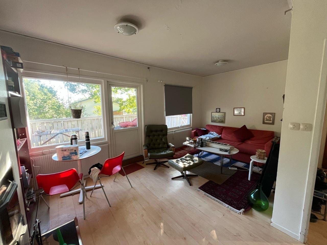 1 rok · 14 m² i Vårby – bild 3