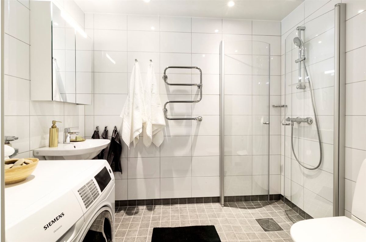 Lägenhet, 1 rooms, 38 sqm, Malmö – bild 7