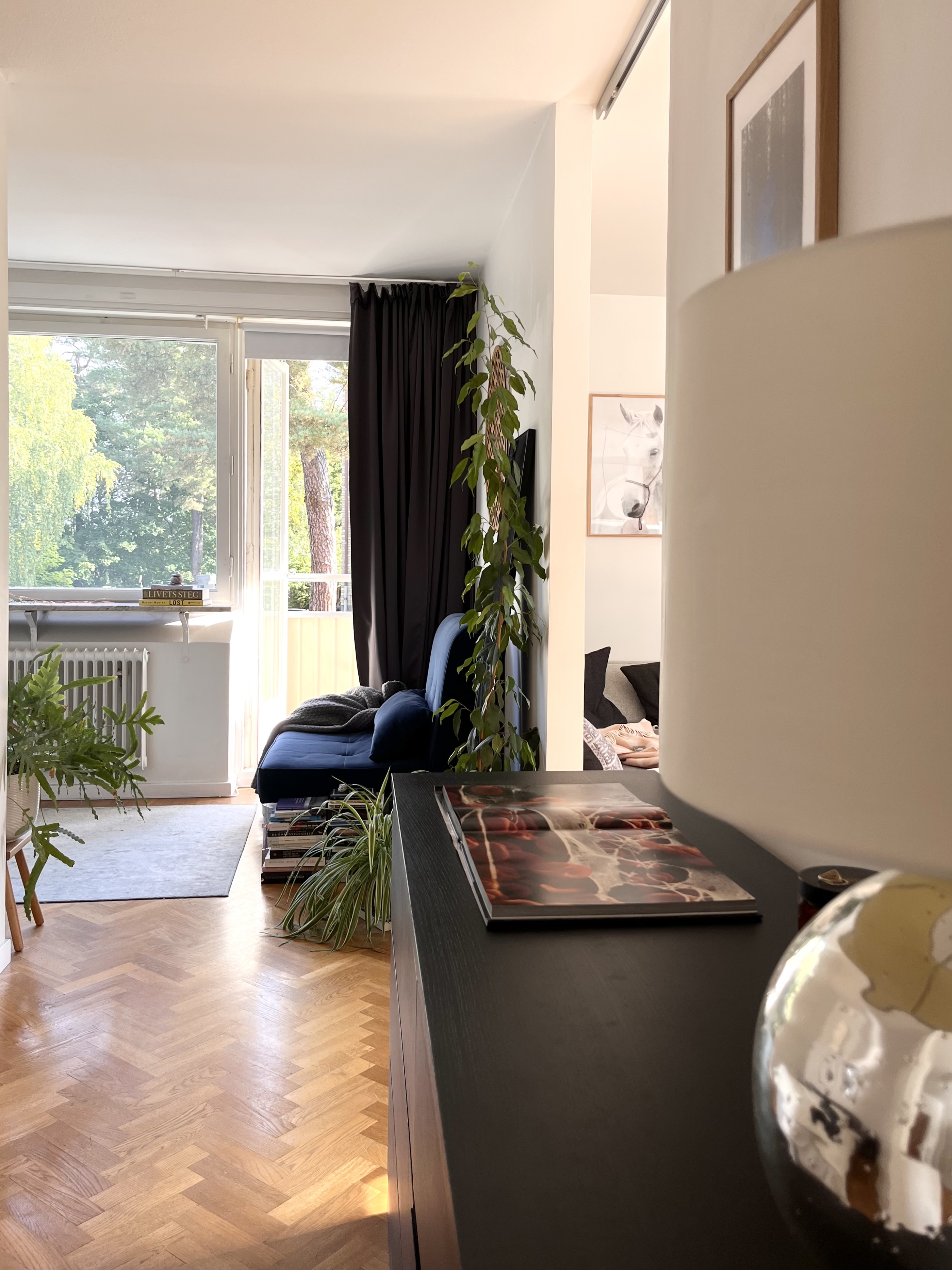 Lägenhet, 3 rooms, 62 sqm, Djursholm – bild 11