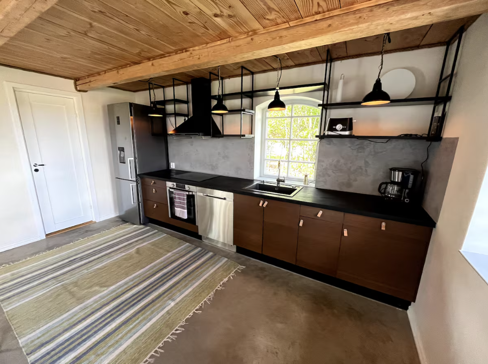 Villa/Hus, 3 rooms, 60 sqm, Röstånga – bild 2