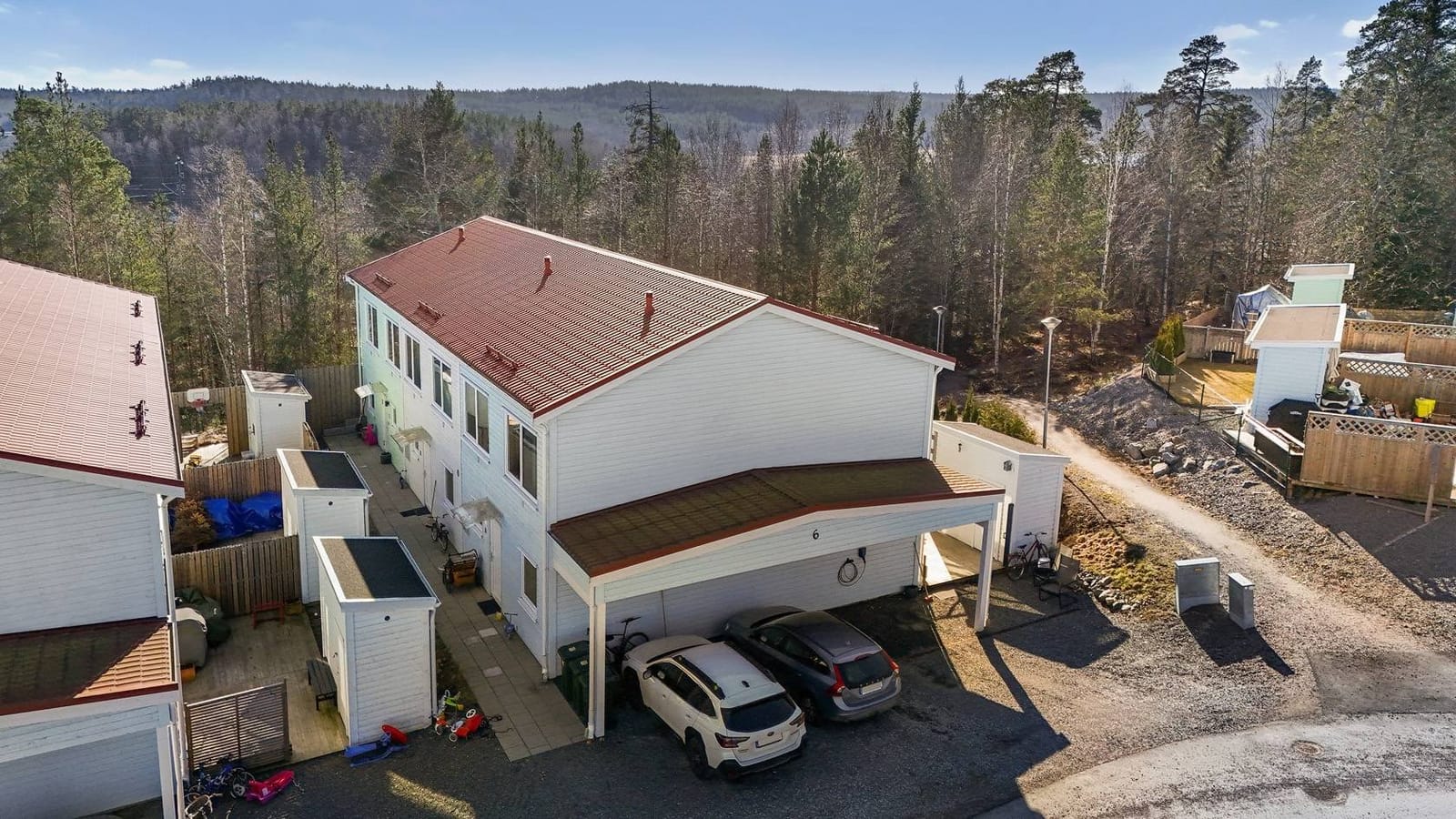 5 rok · 117 m² i Mariefred – bild 12