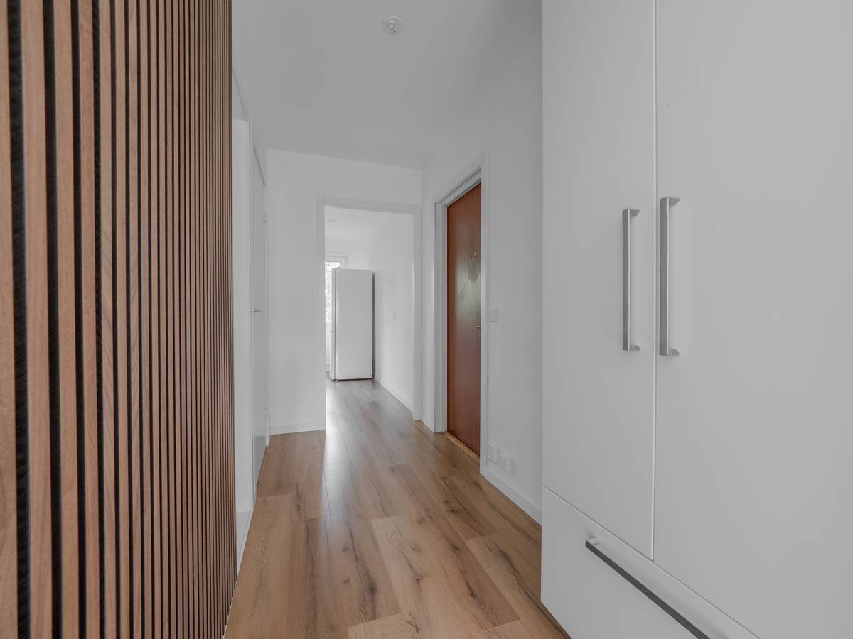 Lägenhet, 2 rooms, 44 sqm, Västervik – bild 6