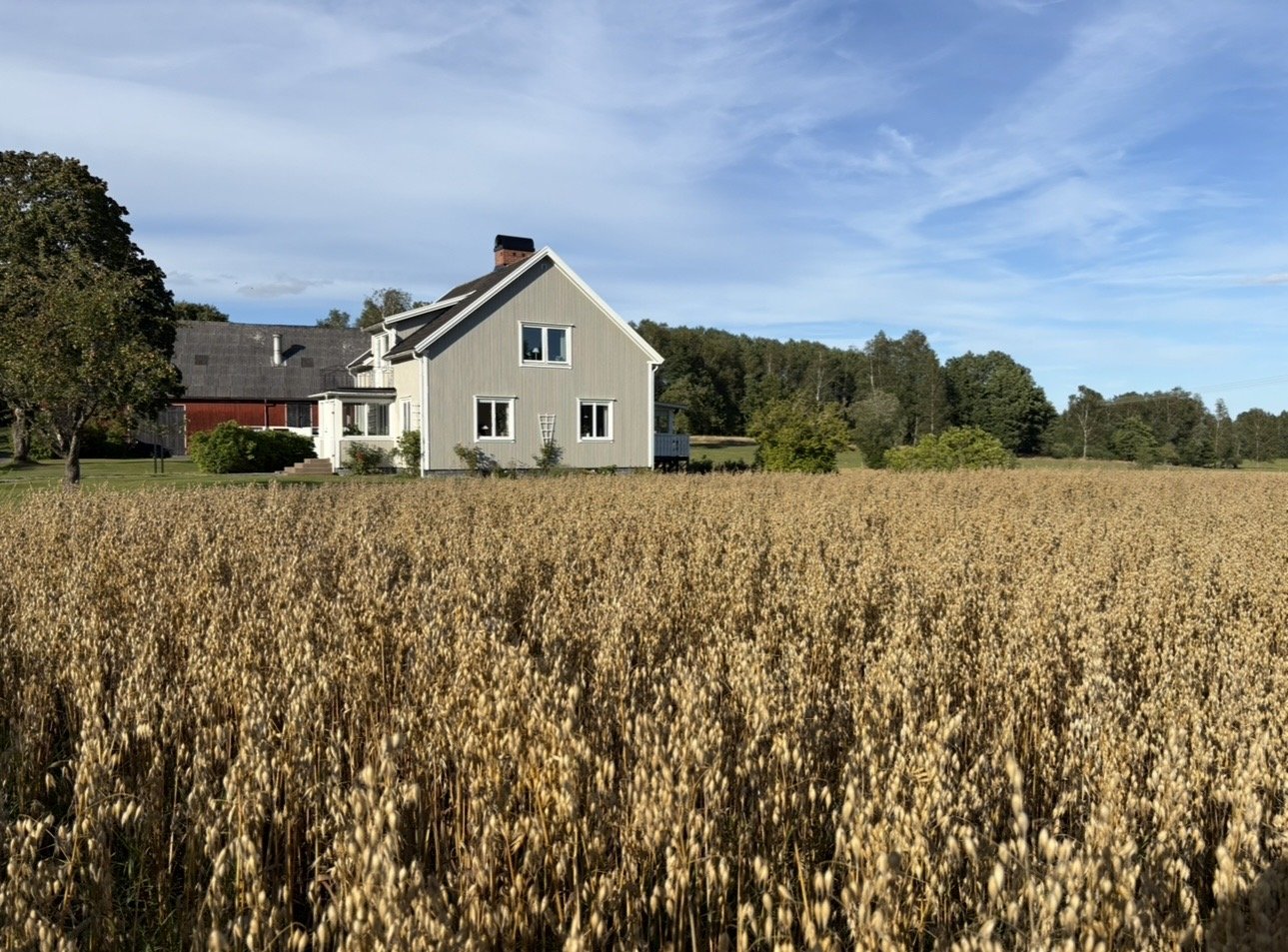 Villa/Hus, 3 rooms, 115 sqm, Brålanda