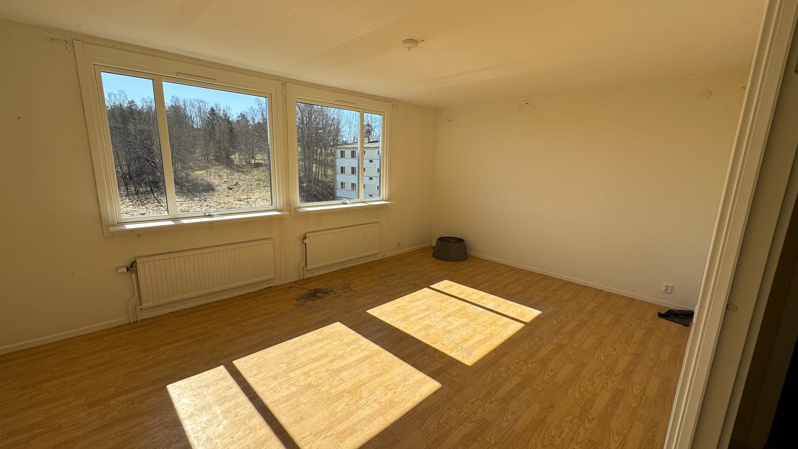1 rok · 45 m² i Vålberg – bild 7