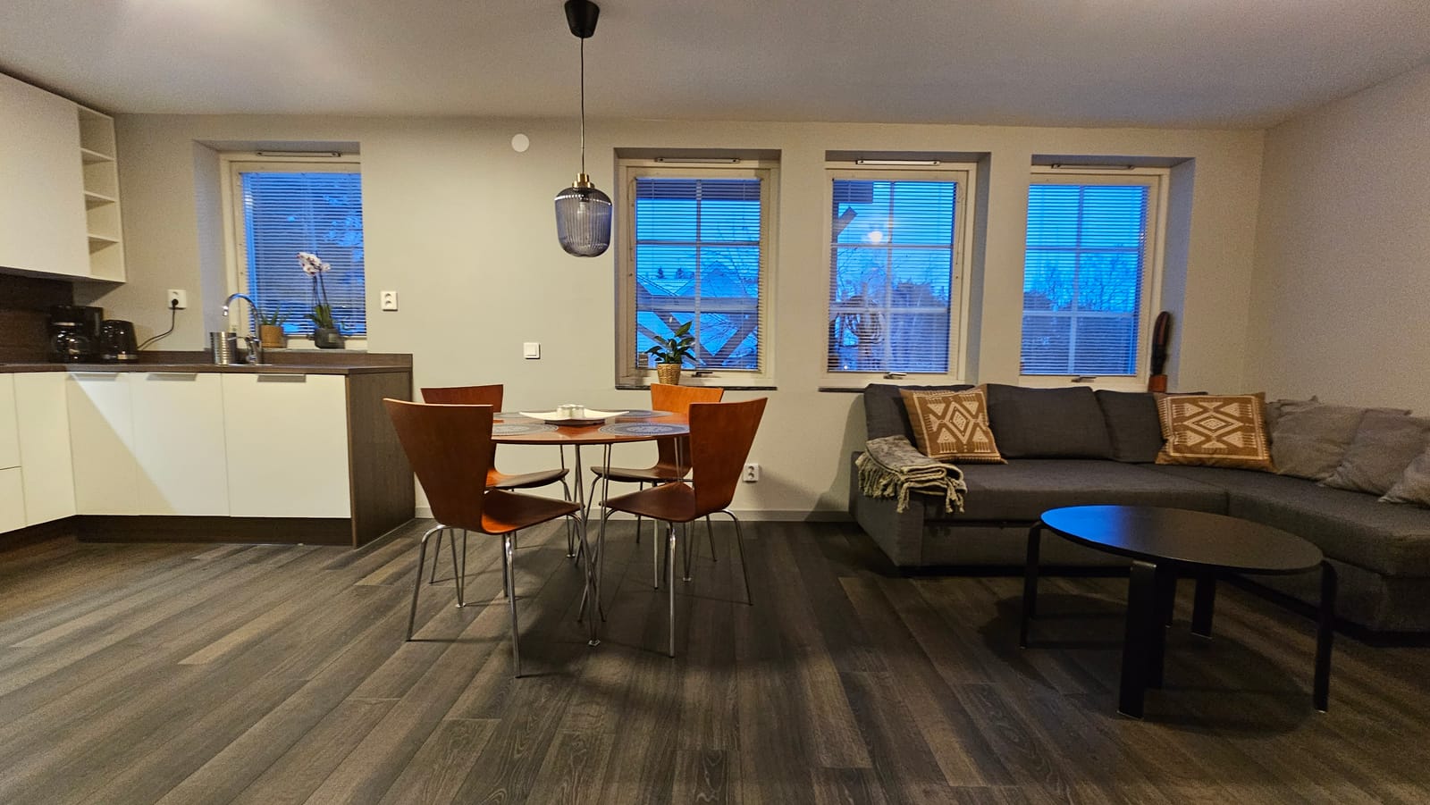 4 rok · 70 m² i Sigtuna – bild 23