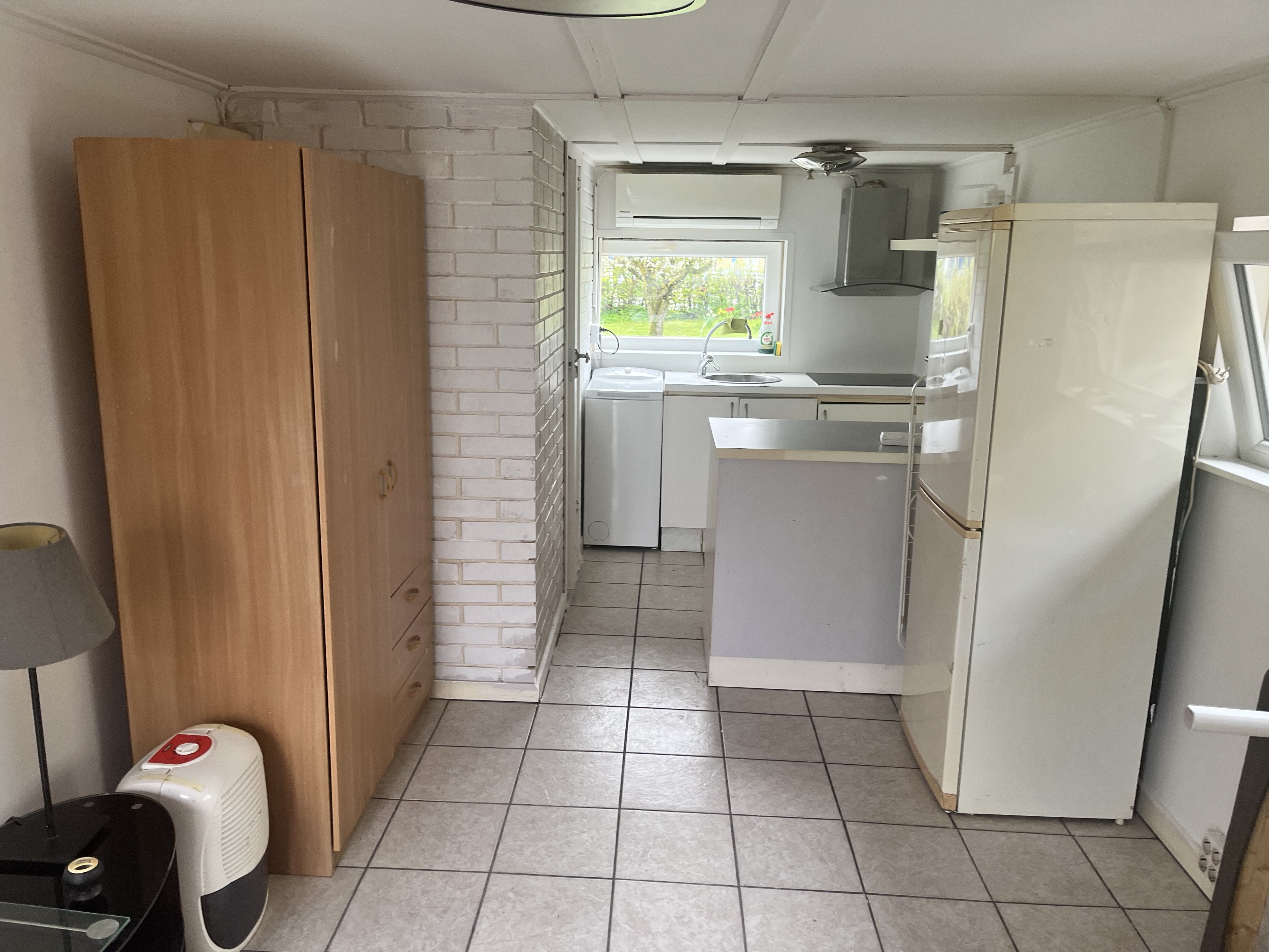 Villa/Hus, 1 rooms, 24 sqm, Göteborg – bild 4