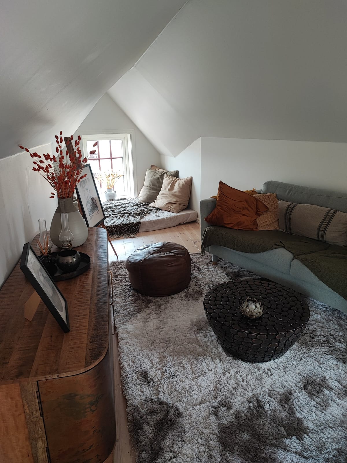 2 rok · 60 m² i Växjö – bild 3