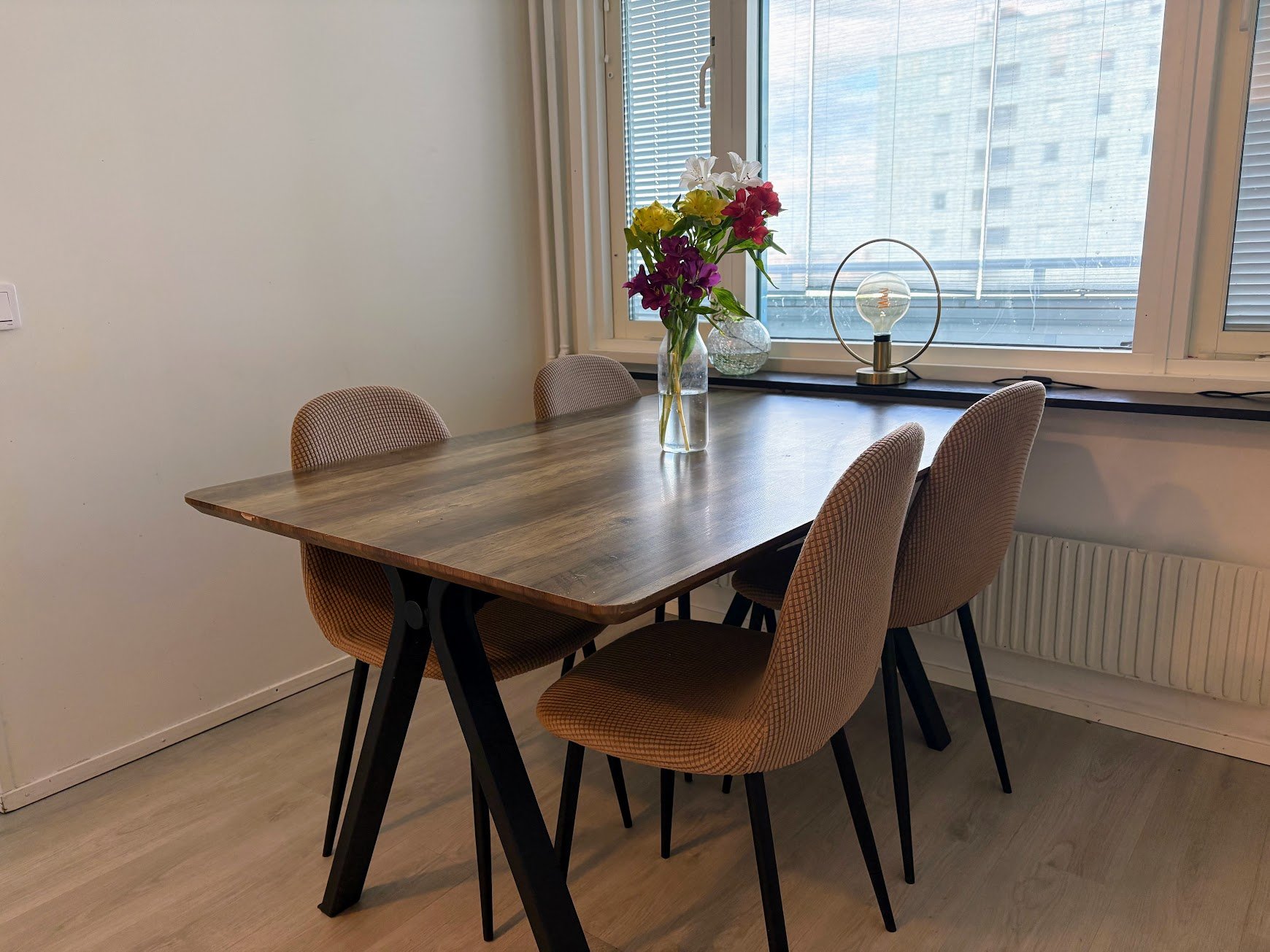 Lägenhet, 4 rooms, 99 sqm, Solna – bild 4