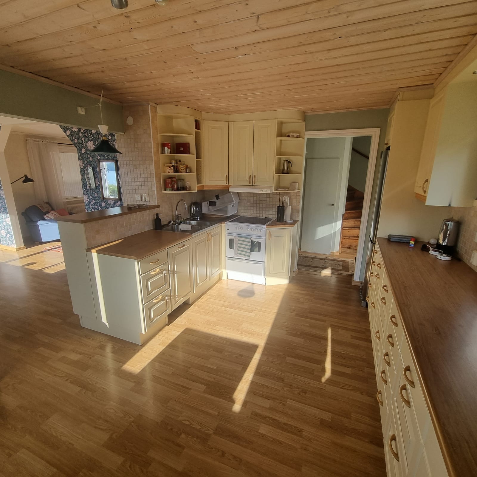 6 rok · 110 m² i Mjällom – bild 7