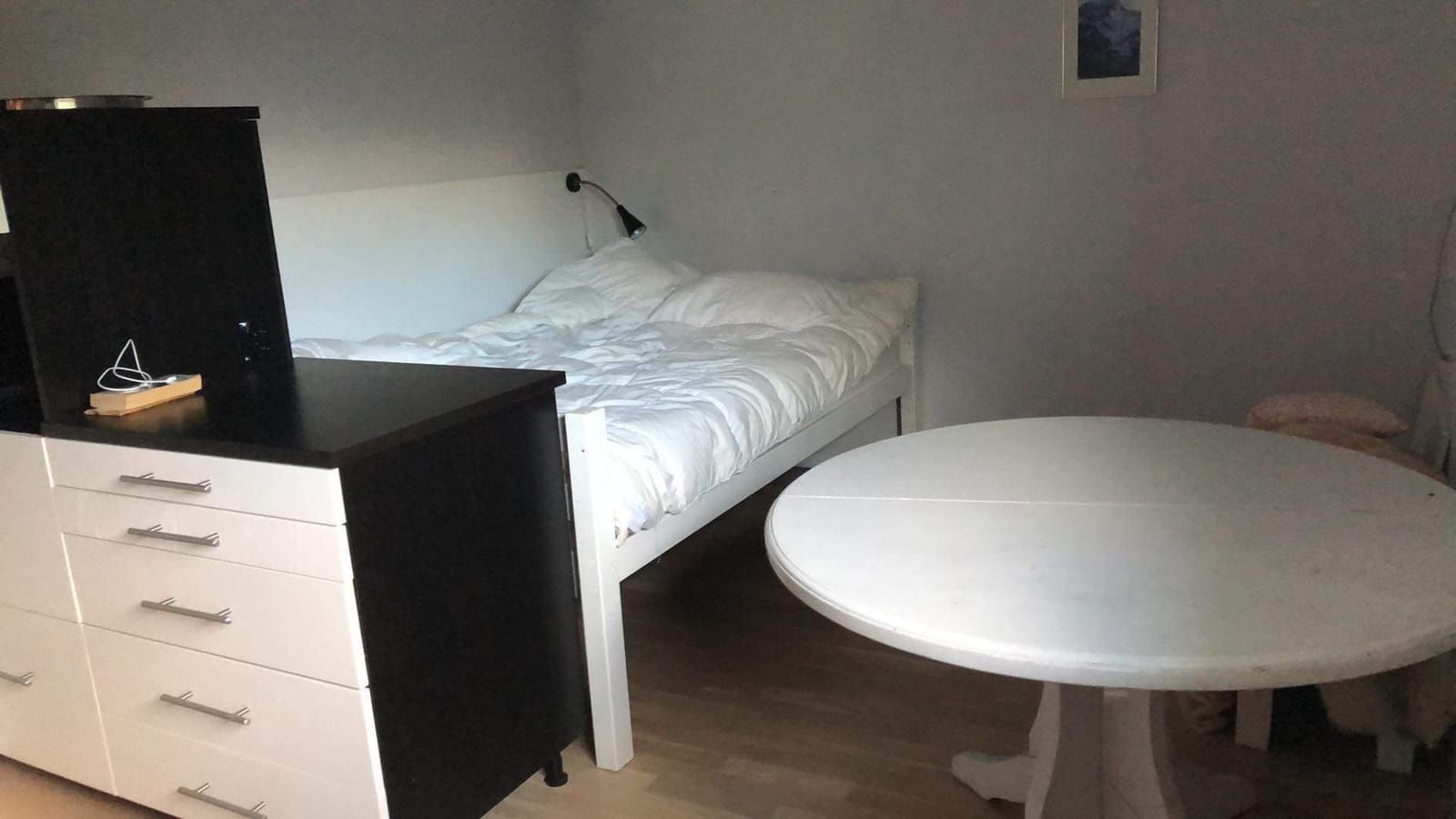 1 rok · 15 m² i Frösön – bild 2