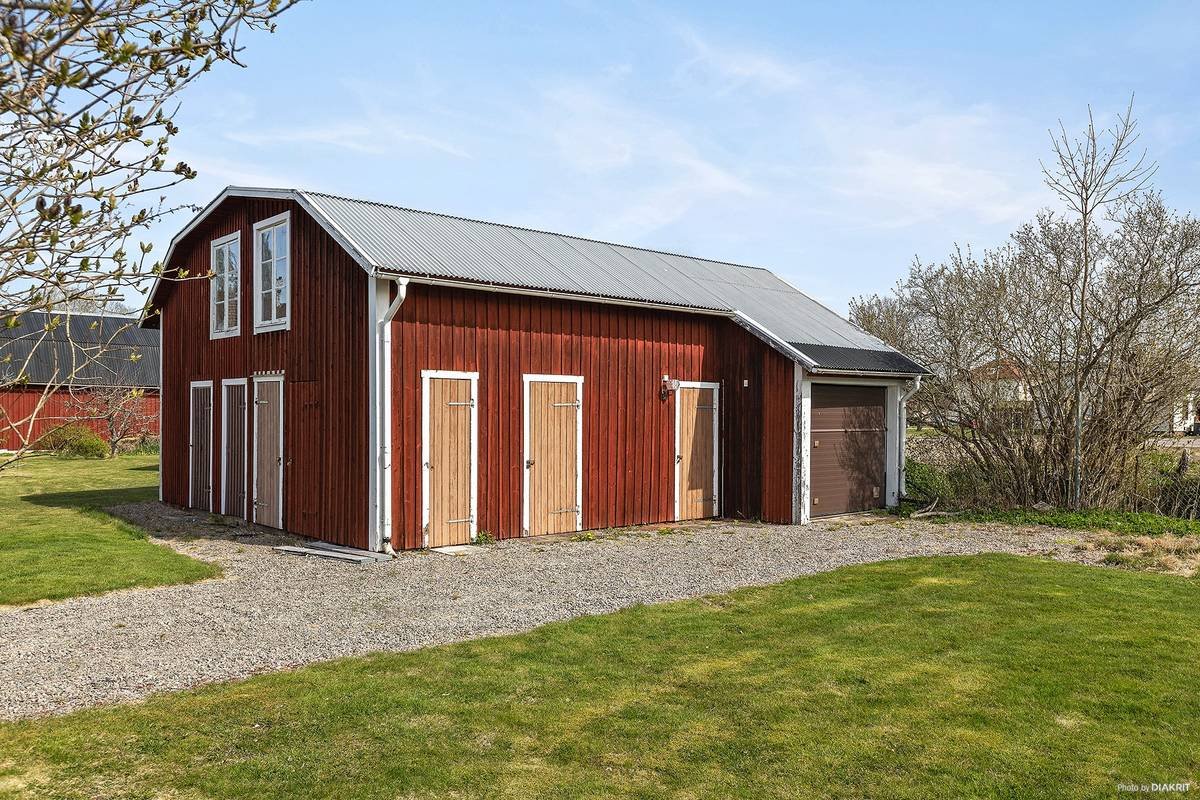 Villa/Hus, 4 rooms, 147 sqm, Laxå – bild 14