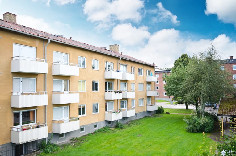 2 rok · 58 m² i Arboga – bild 7
