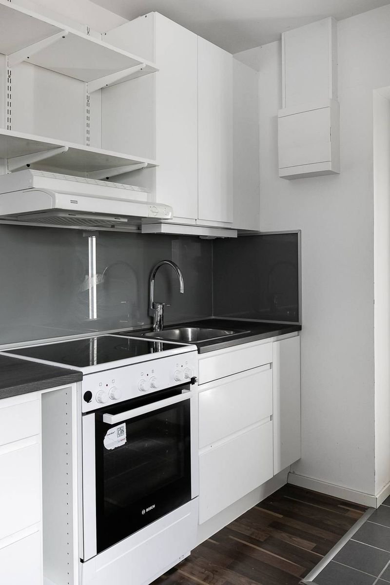 1 rok · 25 m² i Örebro – bild 2