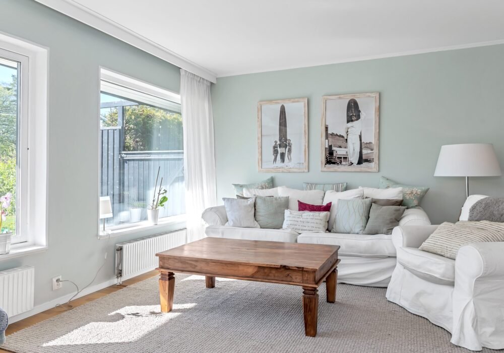 Villa/Hus, 7 rooms, 217 sqm, Djursholm – bild 6