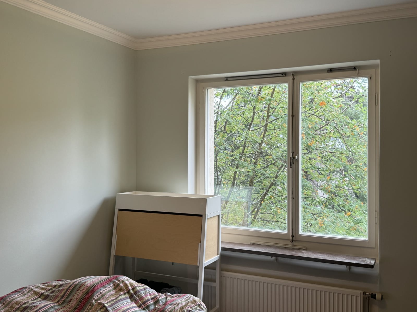 3 rok · 54 m² i Årsta – bild 6