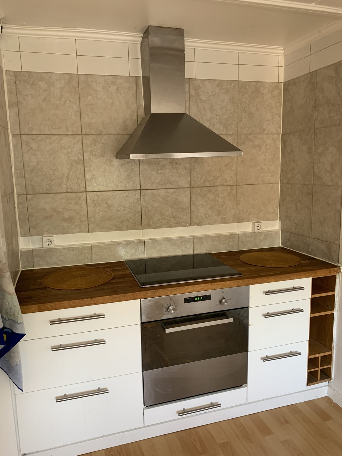 3 rok · 65 m² i Åkers Styckebruk – bild 22