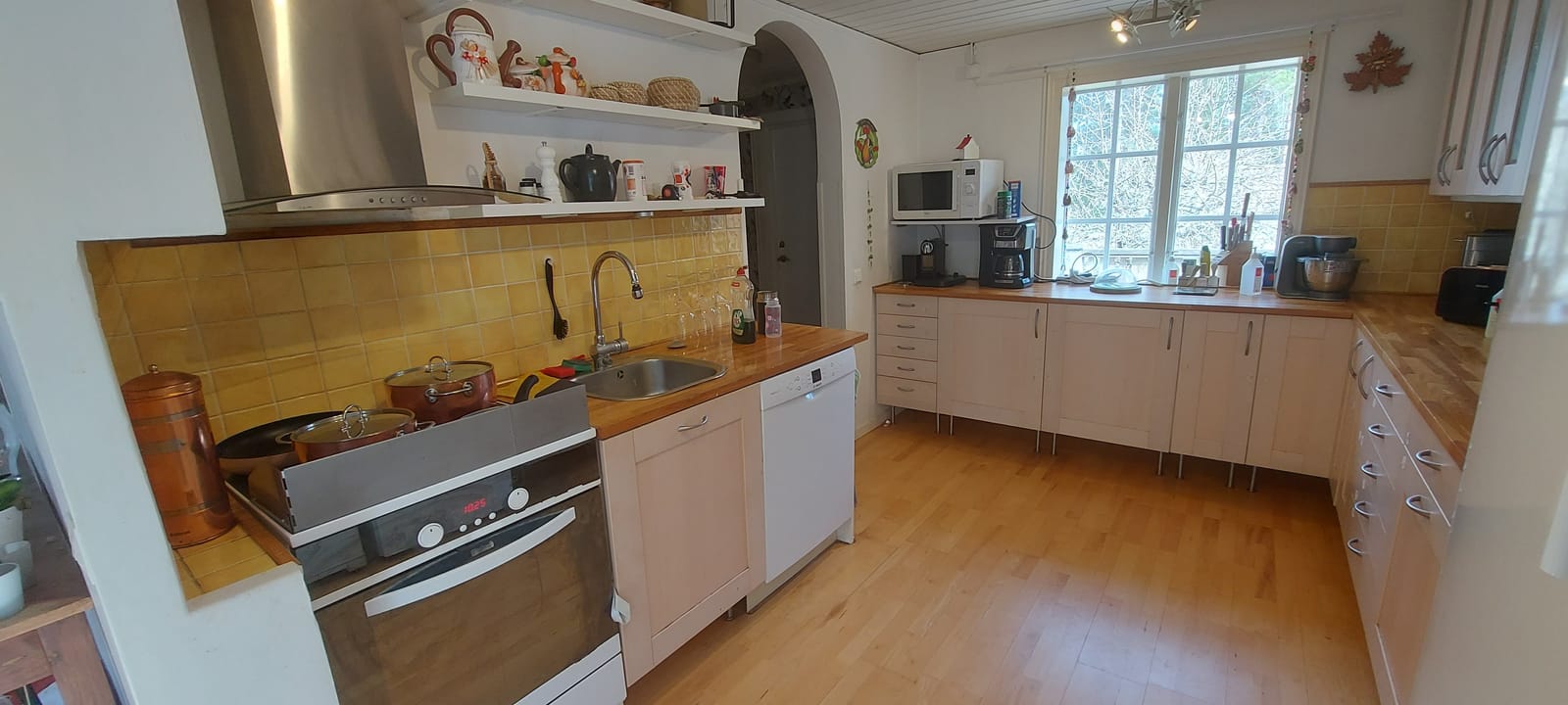 1 rok · 9 m² i Värmdö – bild 27