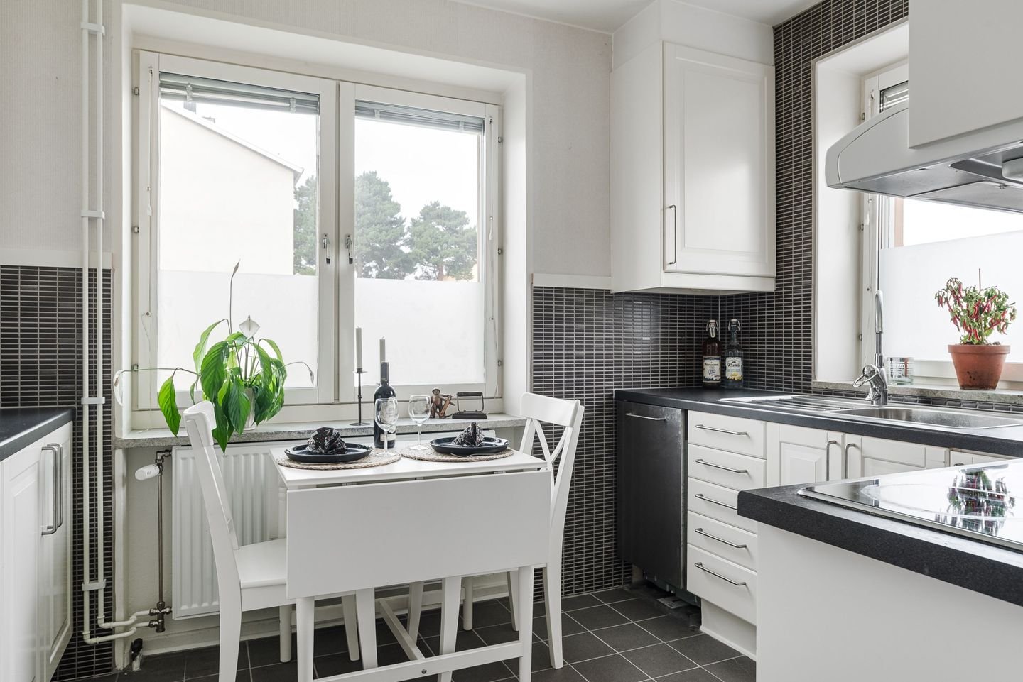 Lägenhet, 3 rooms, 60 sqm, Strängnäs – bild 2