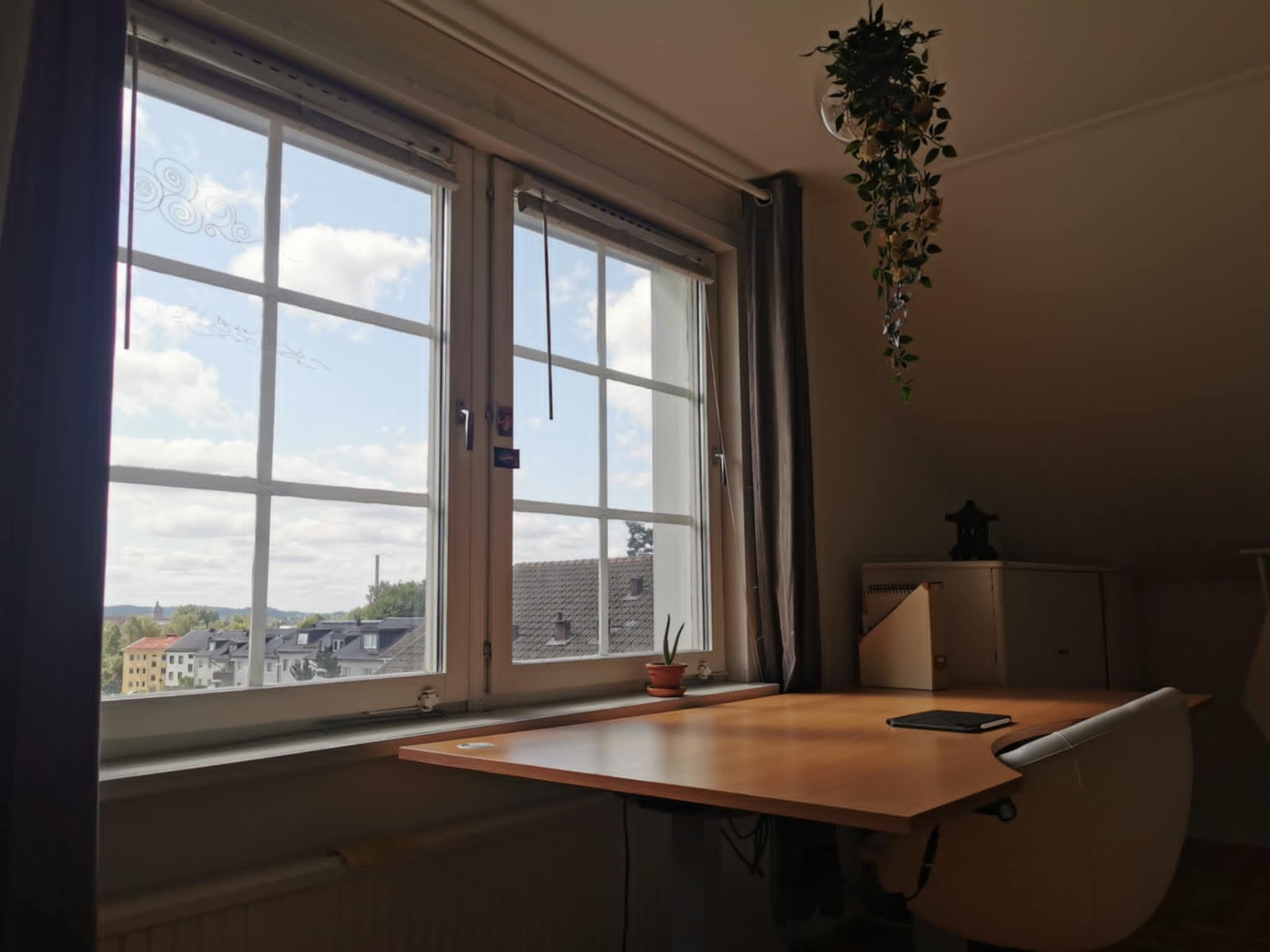 Lägenhet, 1 rooms, 39 sqm, Borås – Borås