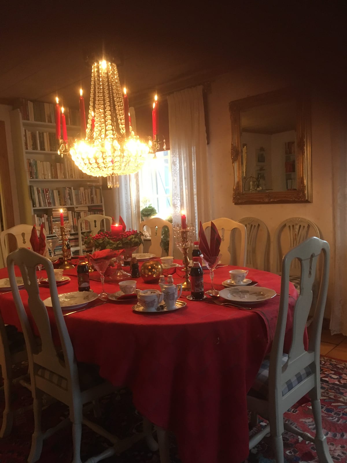 10 rok · 300 m² i Myresjö – bild 14