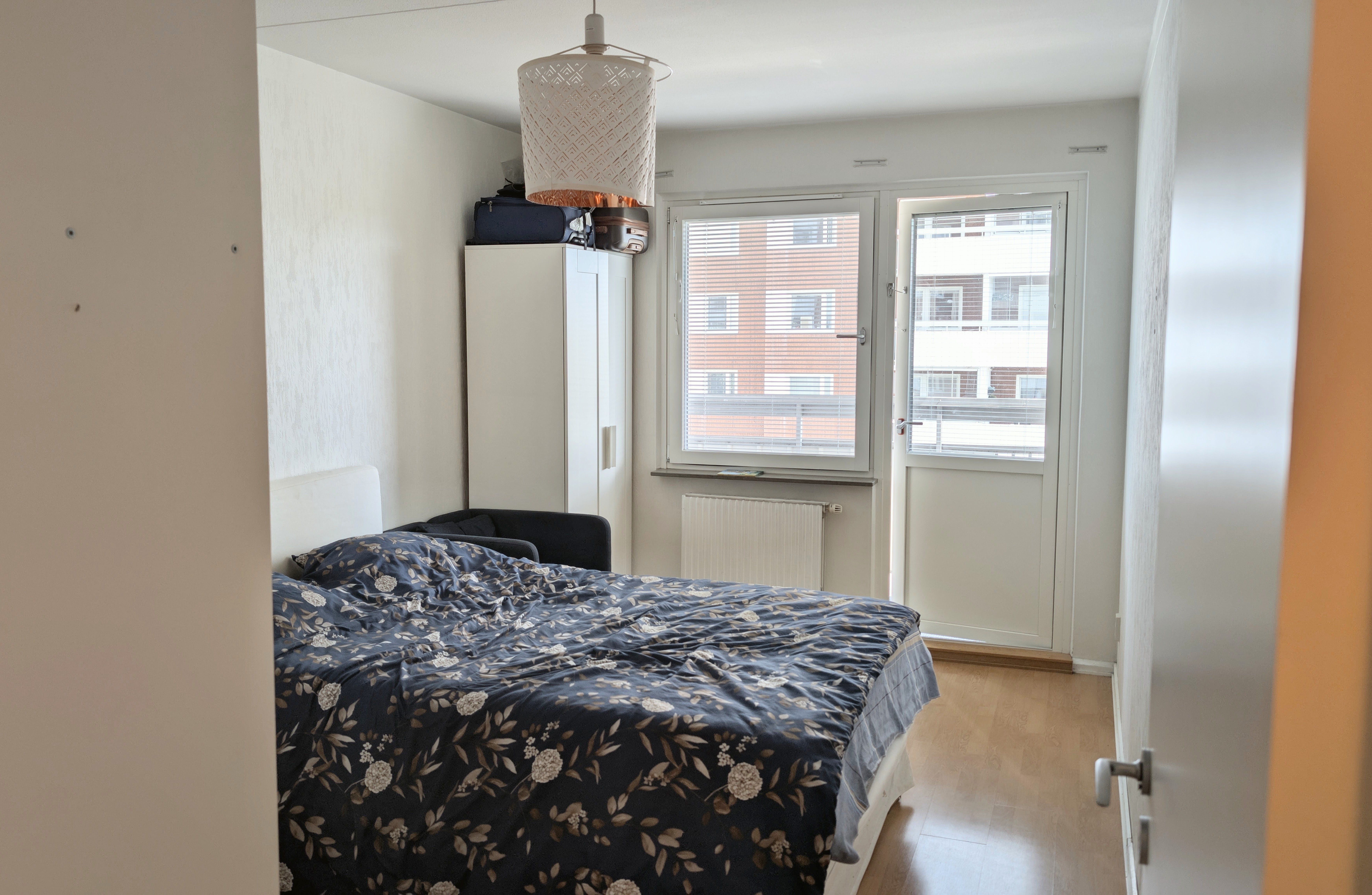 Lägenhet, 2 rooms, 46 sqm, Kista – bild 7