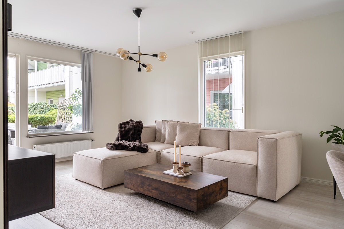 Lägenhet, 3 rooms, 89 sqm, Sundbyberg