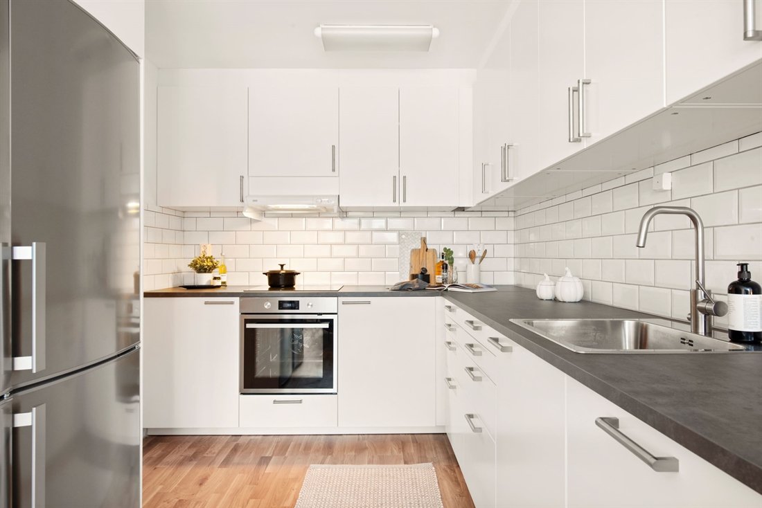 Radhus, 4 rooms, 110 sqm, Åkersberga – bild 12