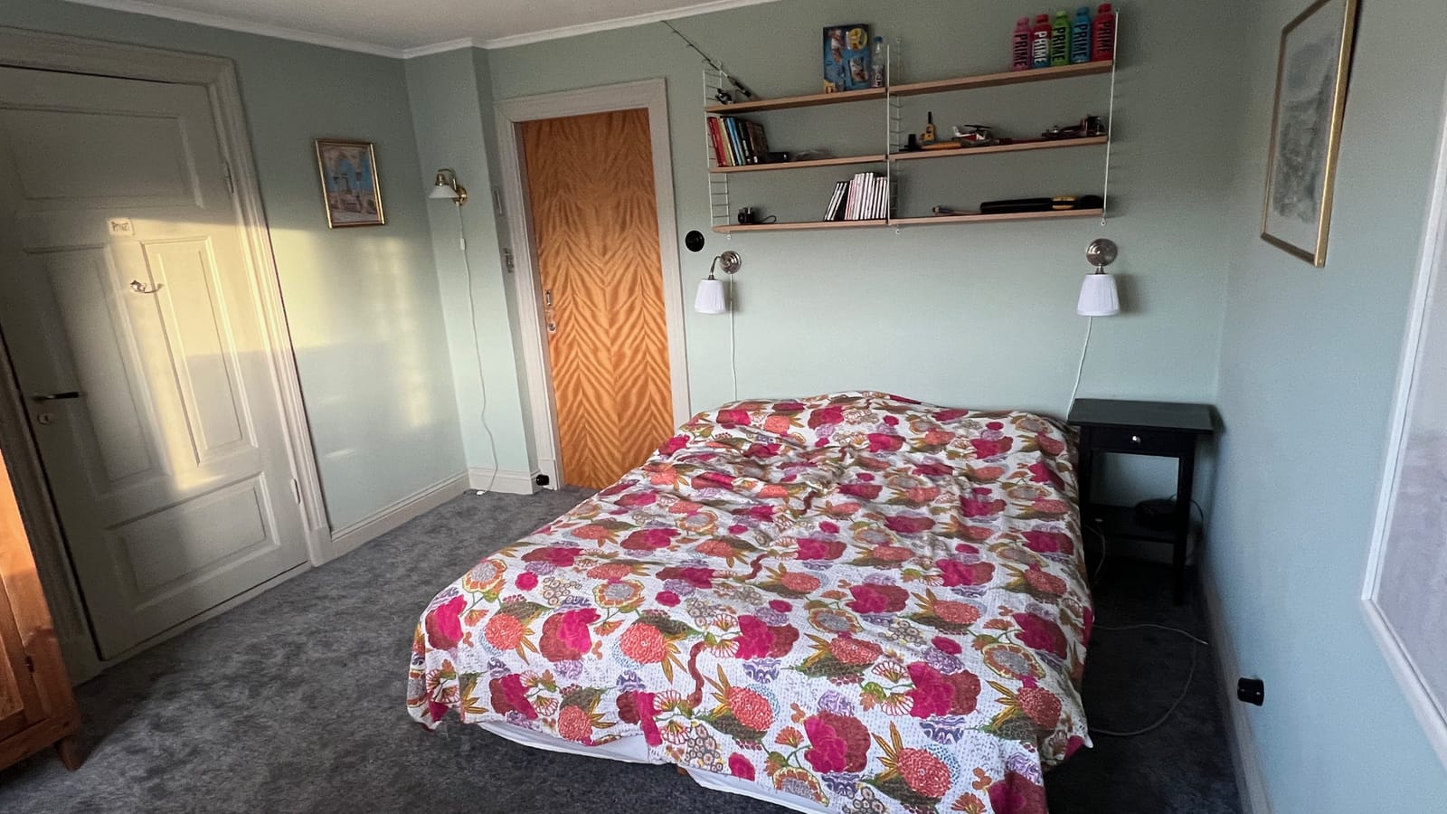 Villa/Hus, 1 rooms, 14 sqm, Bohus-björkö